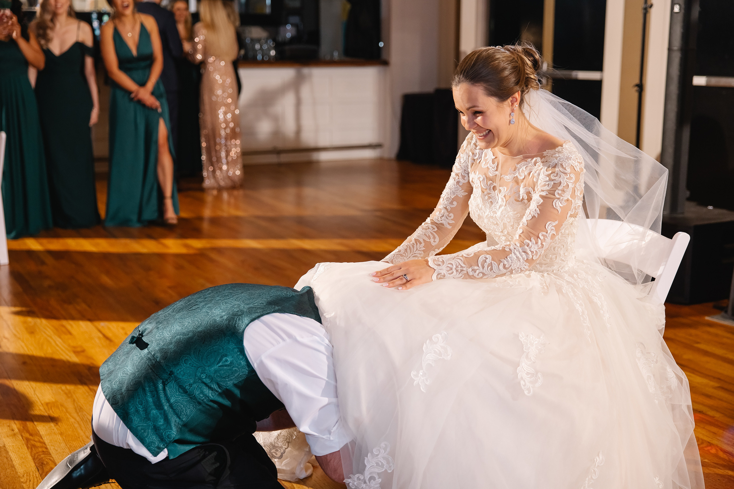 05.29.2021 Wedding. Wedding family event photographer in Chicago Nick Yushevich