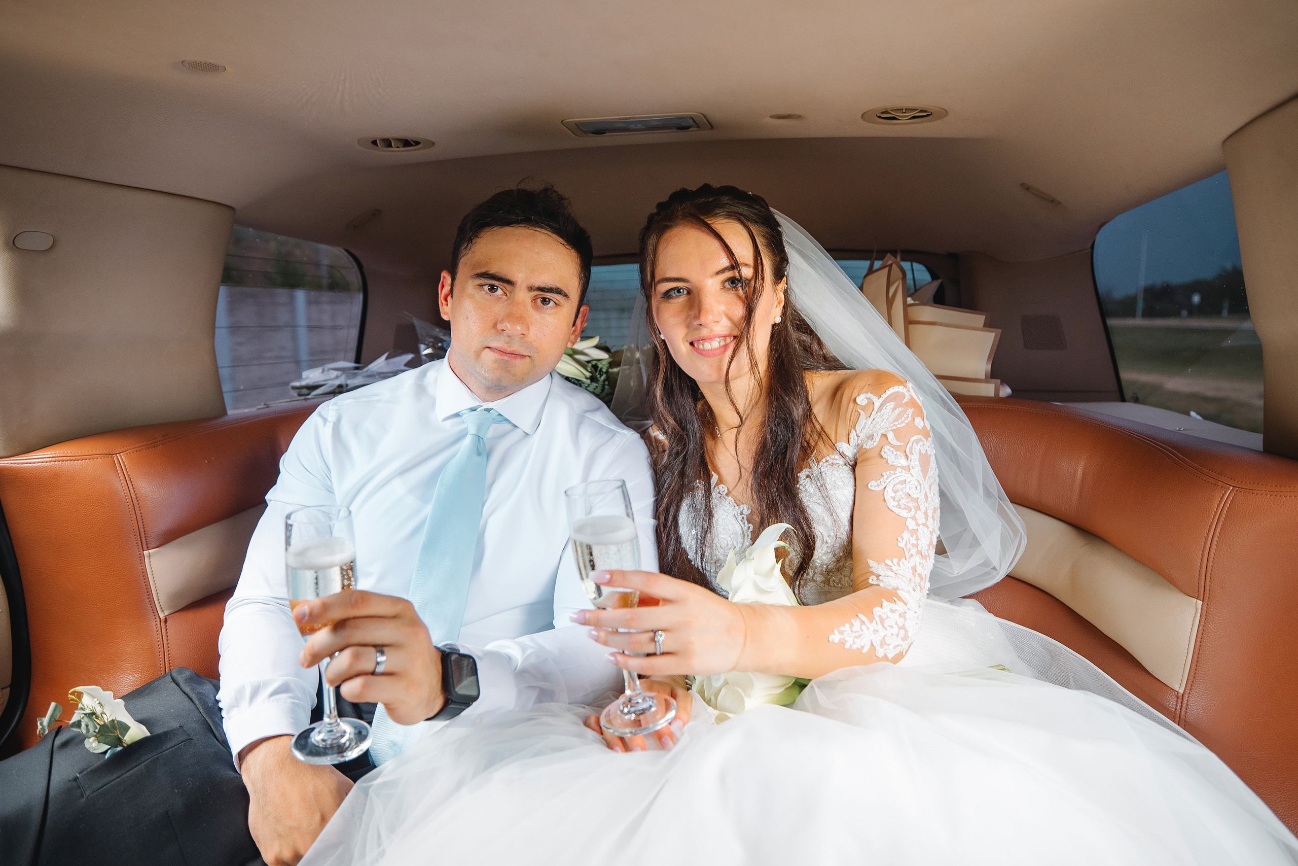 06.12.2021 Wedding. Wedding family event photographer in Chicago Nick Yushevich