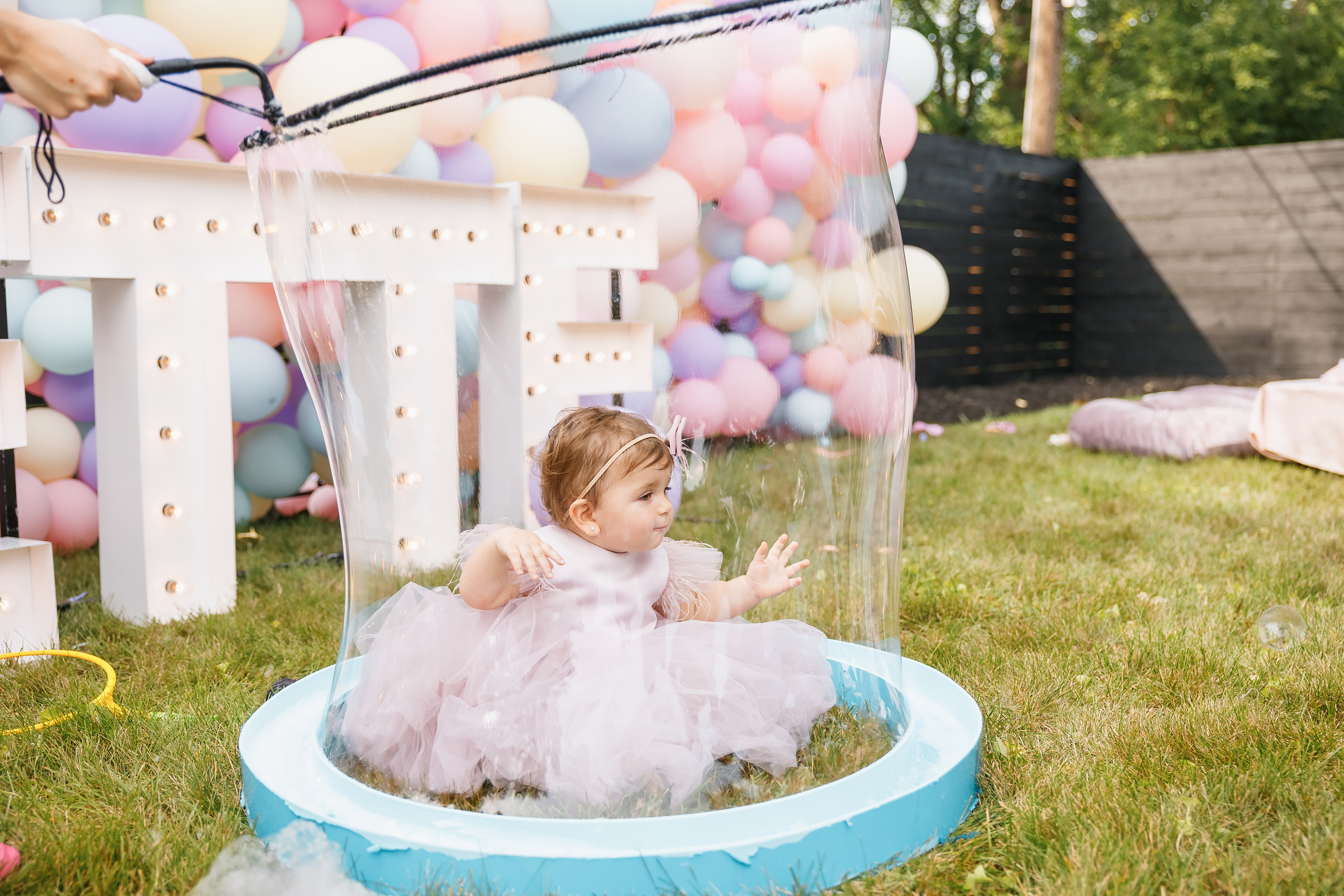 07.25.2021 First birthday. Wedding family event photographer in Chicago Nick Yushevich