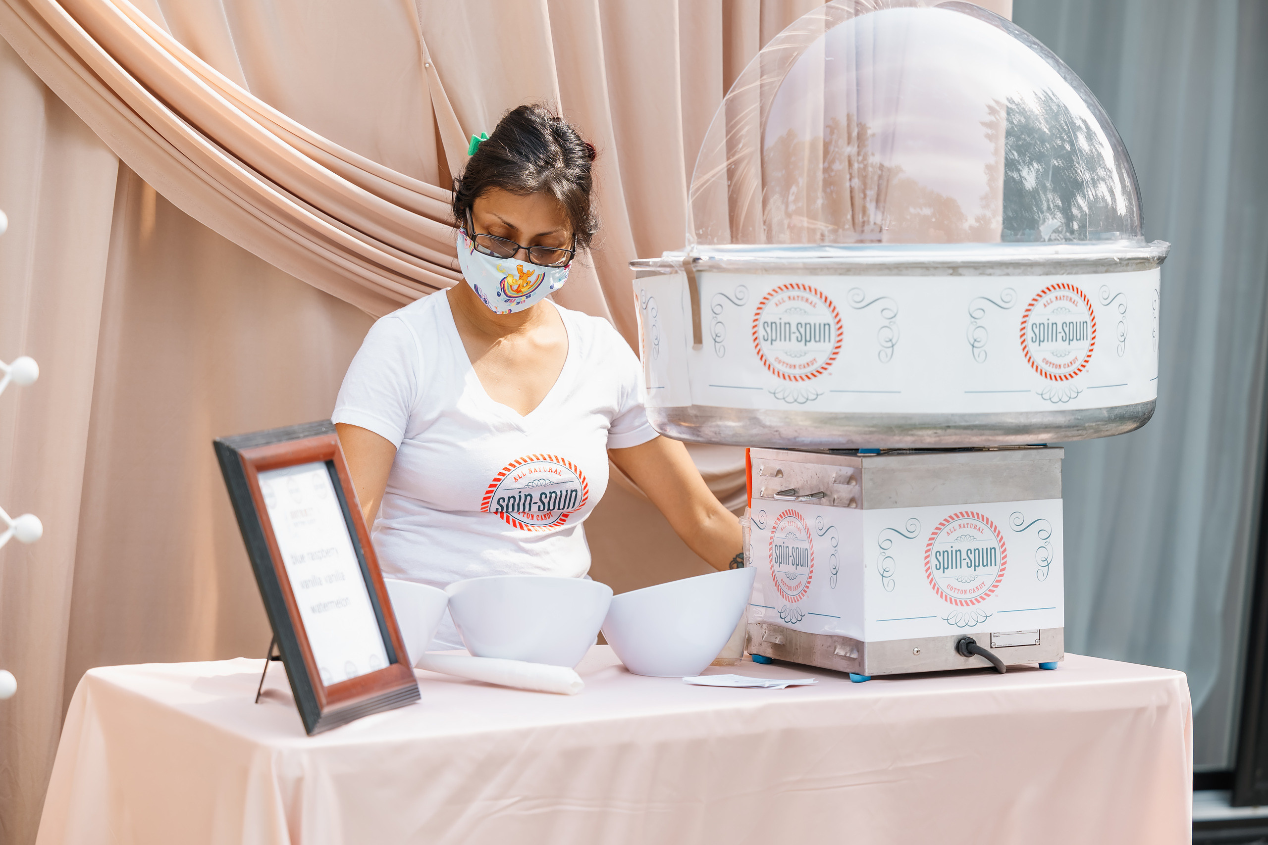 07.25.2021 First birthday. Wedding family event photographer in Chicago Nick Yushevich