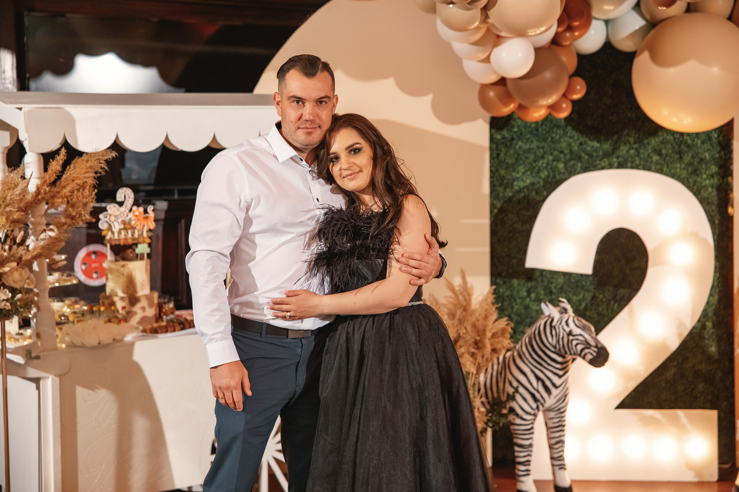 05.07.2021 Birthday. Wedding family event photographer in Chicago Nick Yushevich