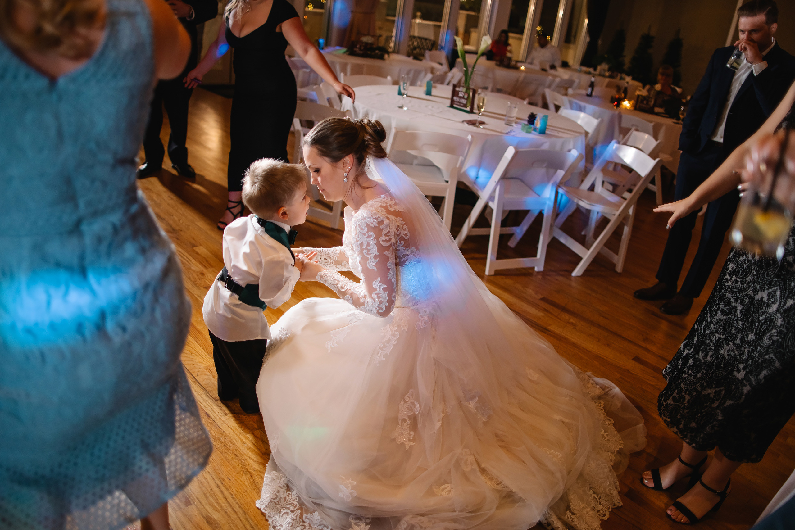 05.29.2021 Wedding. Wedding family event photographer in Chicago Nick Yushevich