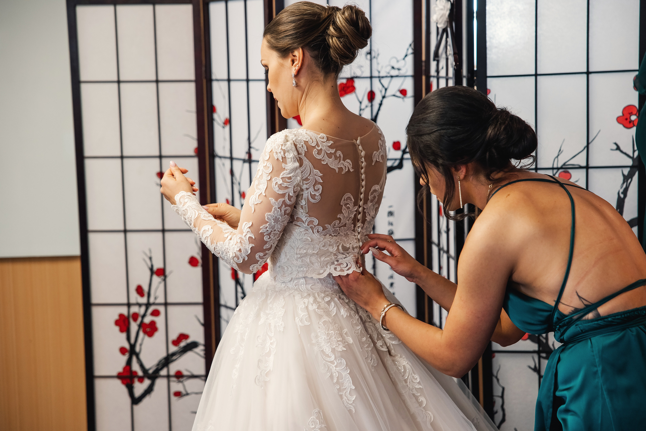 05.29.2021 Wedding. Wedding family event photographer in Chicago Nick Yushevich