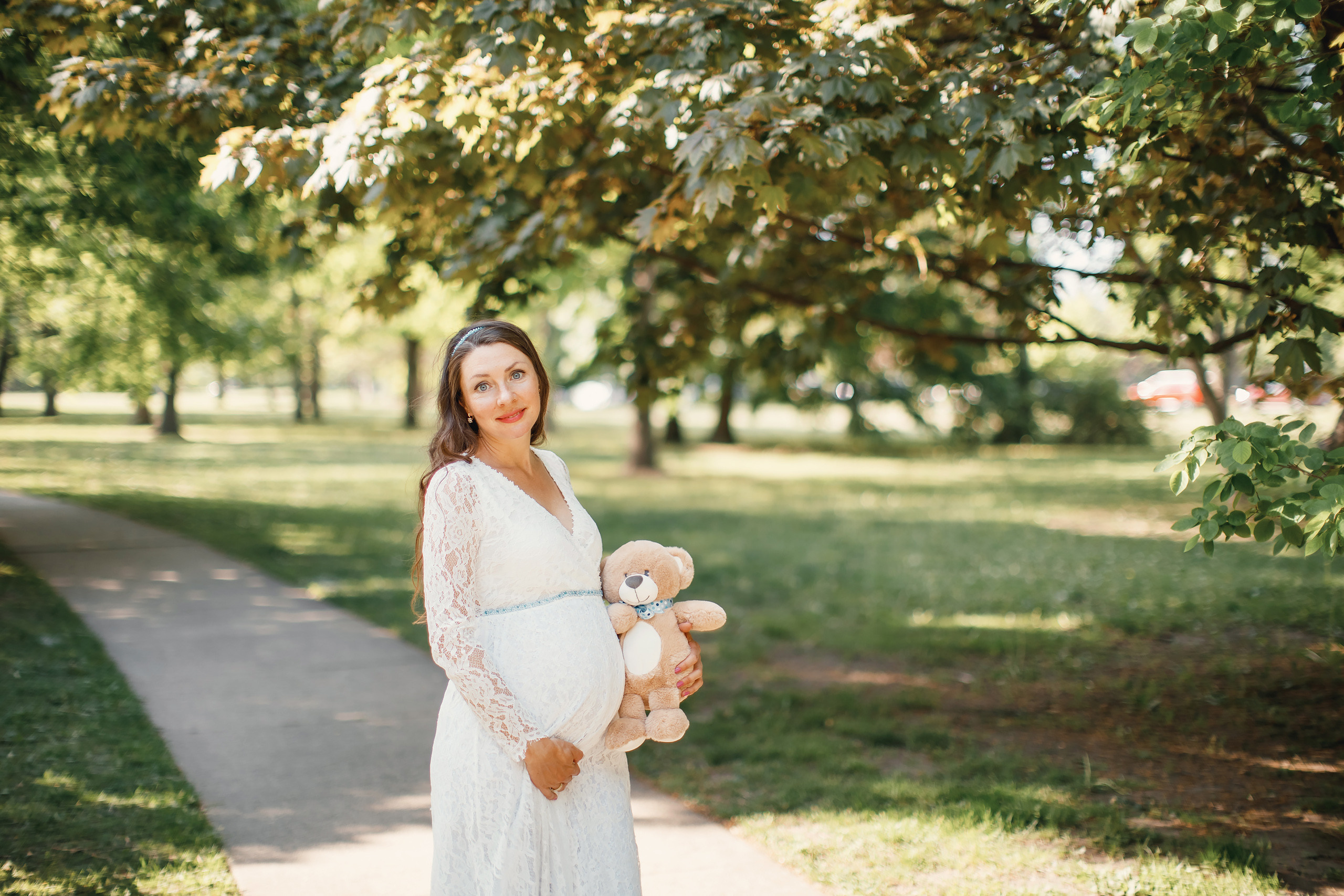 05.22.2021 Family photoshoot. Wedding family event photographer in Chicago Nick Yushevich