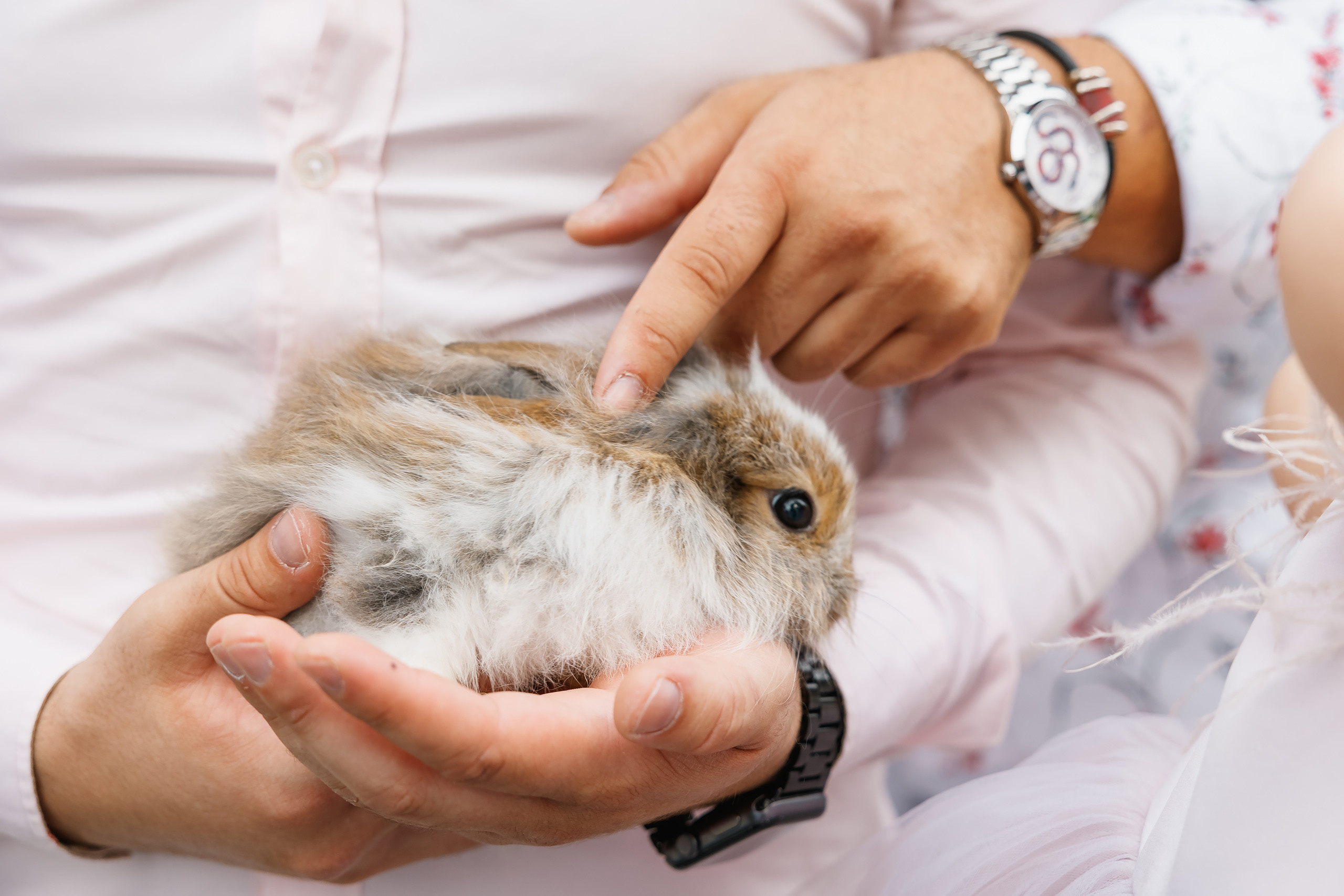 07.25.2021 First birthday. Wedding family event photographer in Chicago Nick Yushevich
