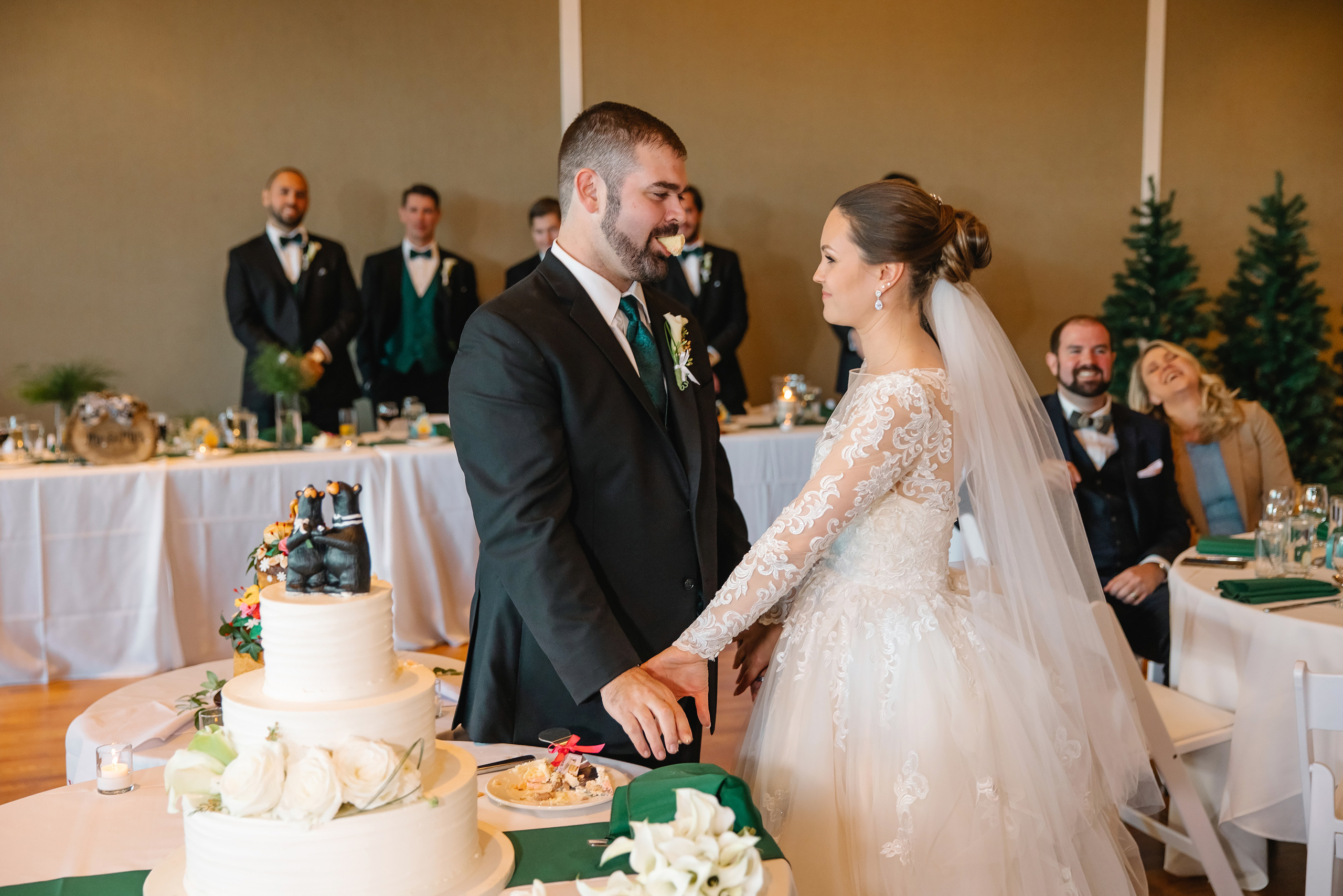 05.29.2021 Wedding. Wedding family event photographer in Chicago Nick Yushevich