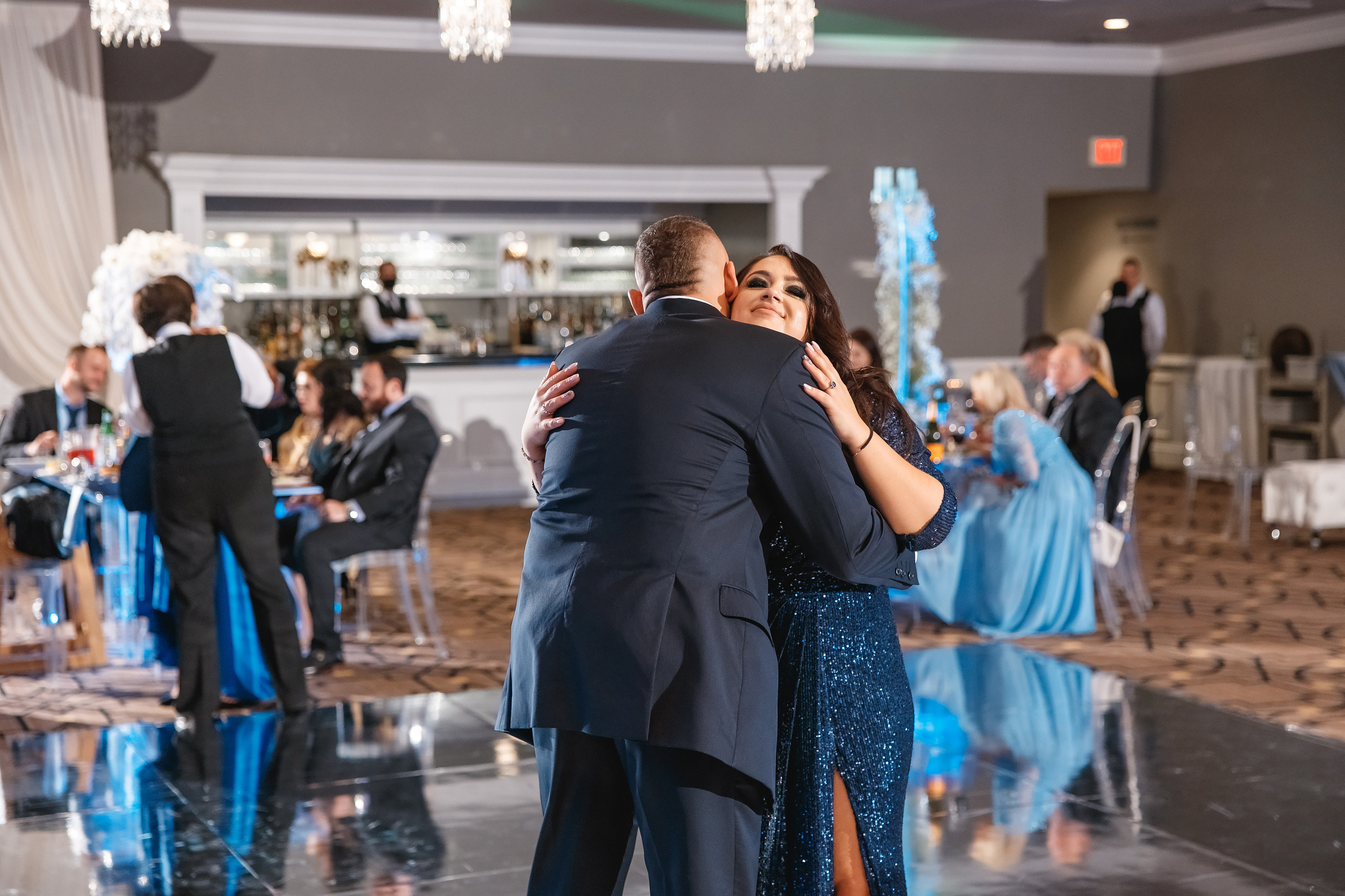 05.22.2021 Zoreslava’s Birthday Party. Wedding family event photographer in Chicago Nick Yushevich