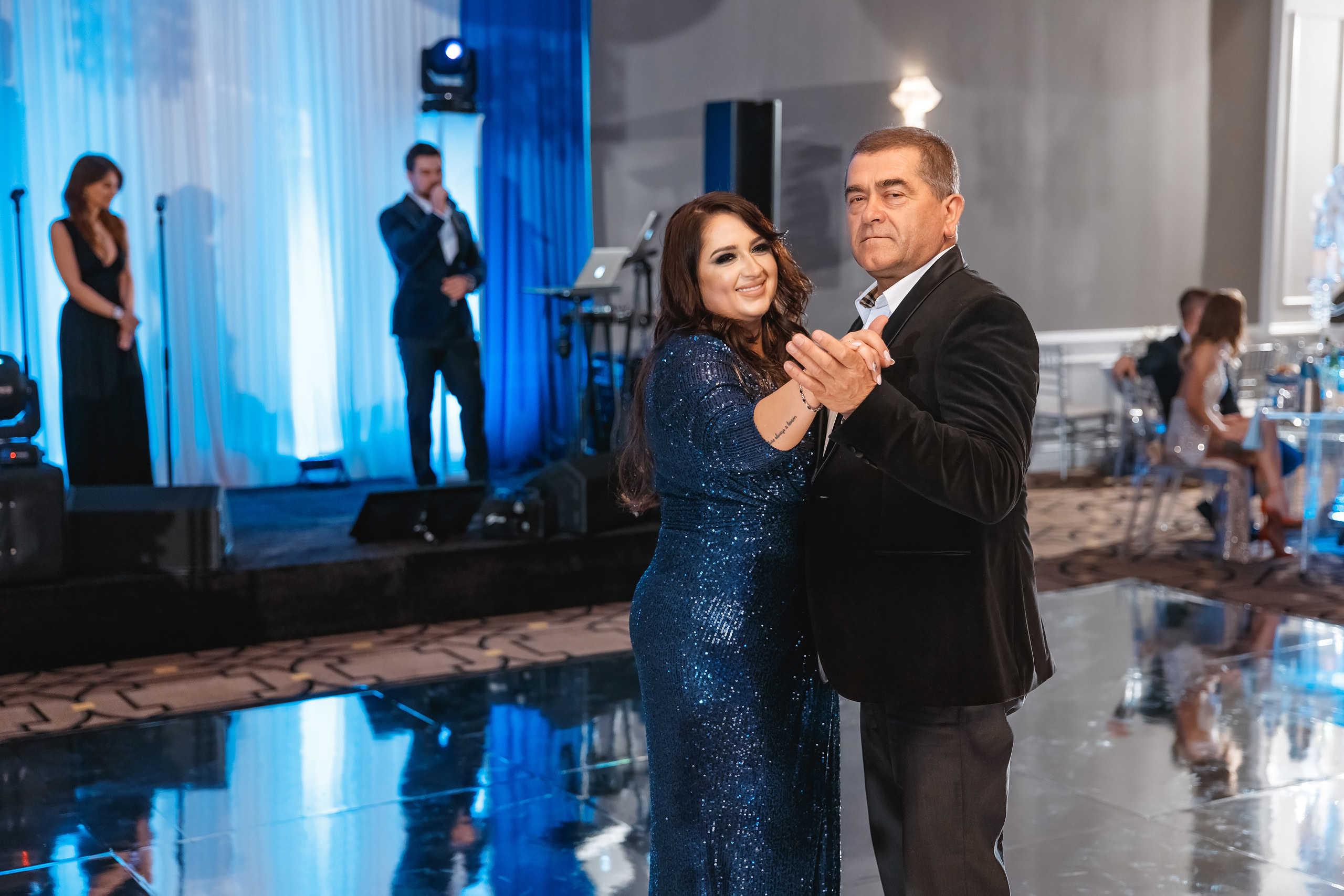 05.22.2021 Zoreslava’s Birthday Party. Wedding family event photographer in Chicago Nick Yushevich