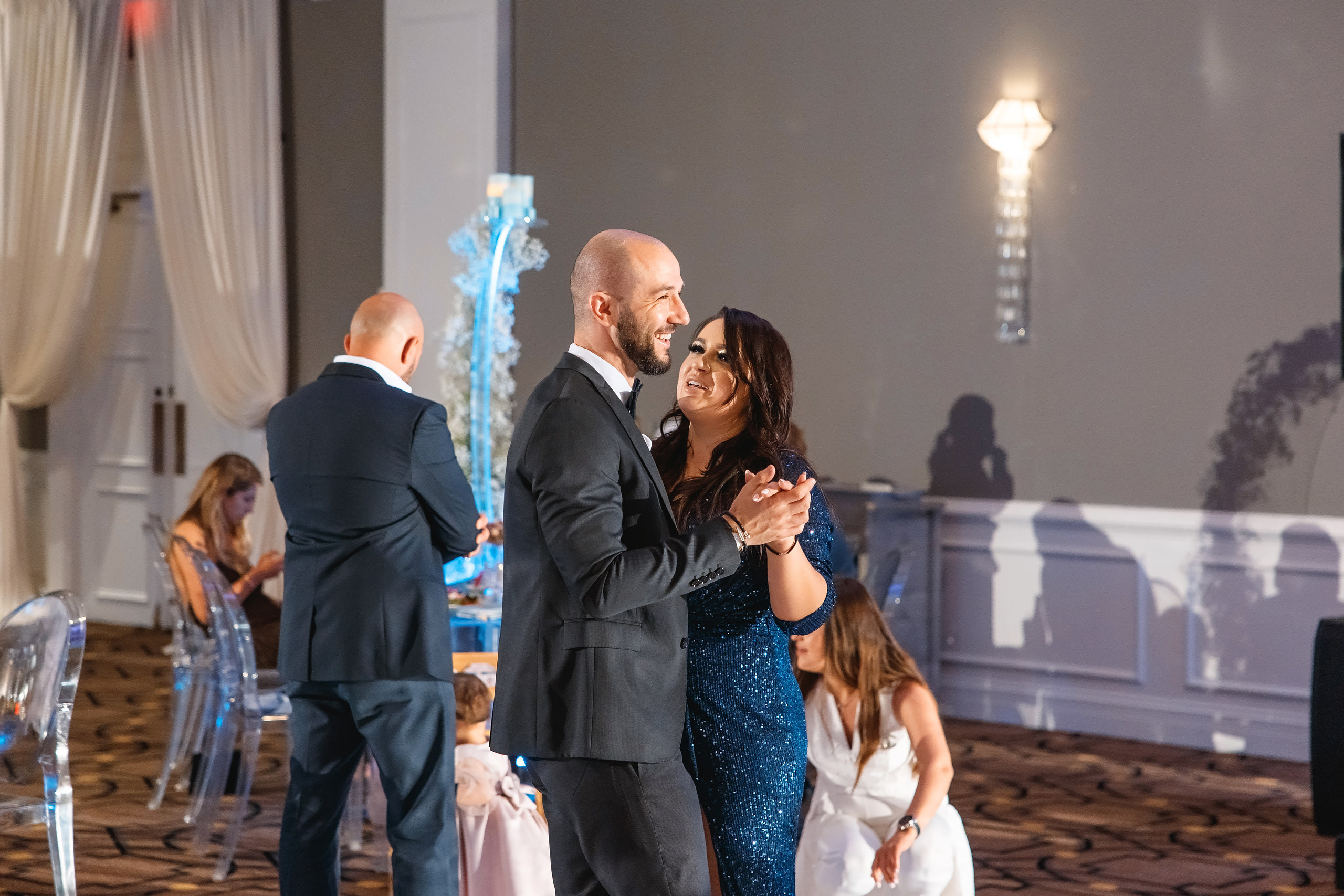 05.22.2021 Zoreslava’s Birthday Party. Wedding family event photographer in Chicago Nick Yushevich