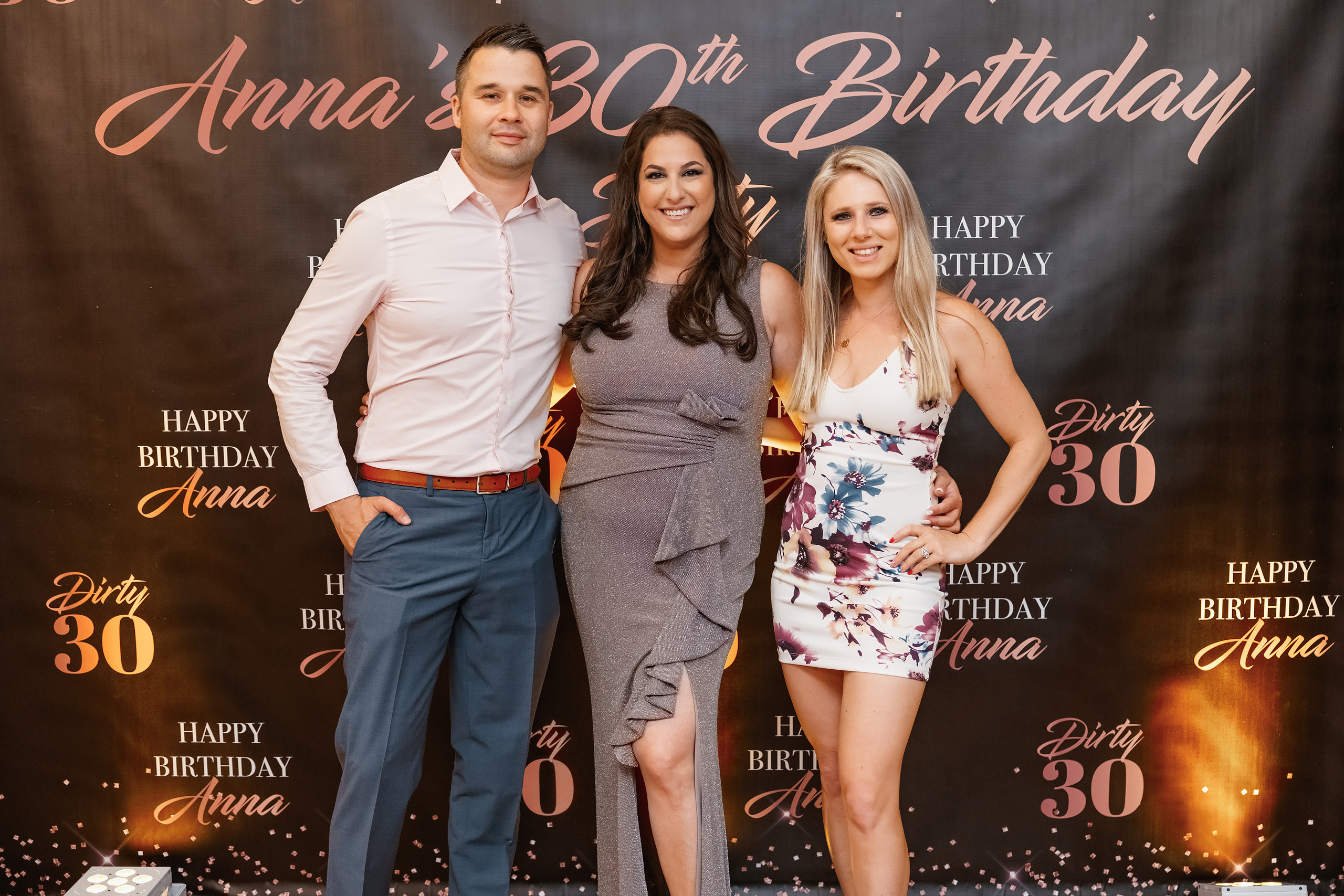 07.11.2021 Anna’s Birthday Party. Wedding family event photographer in Chicago Nick Yushevich