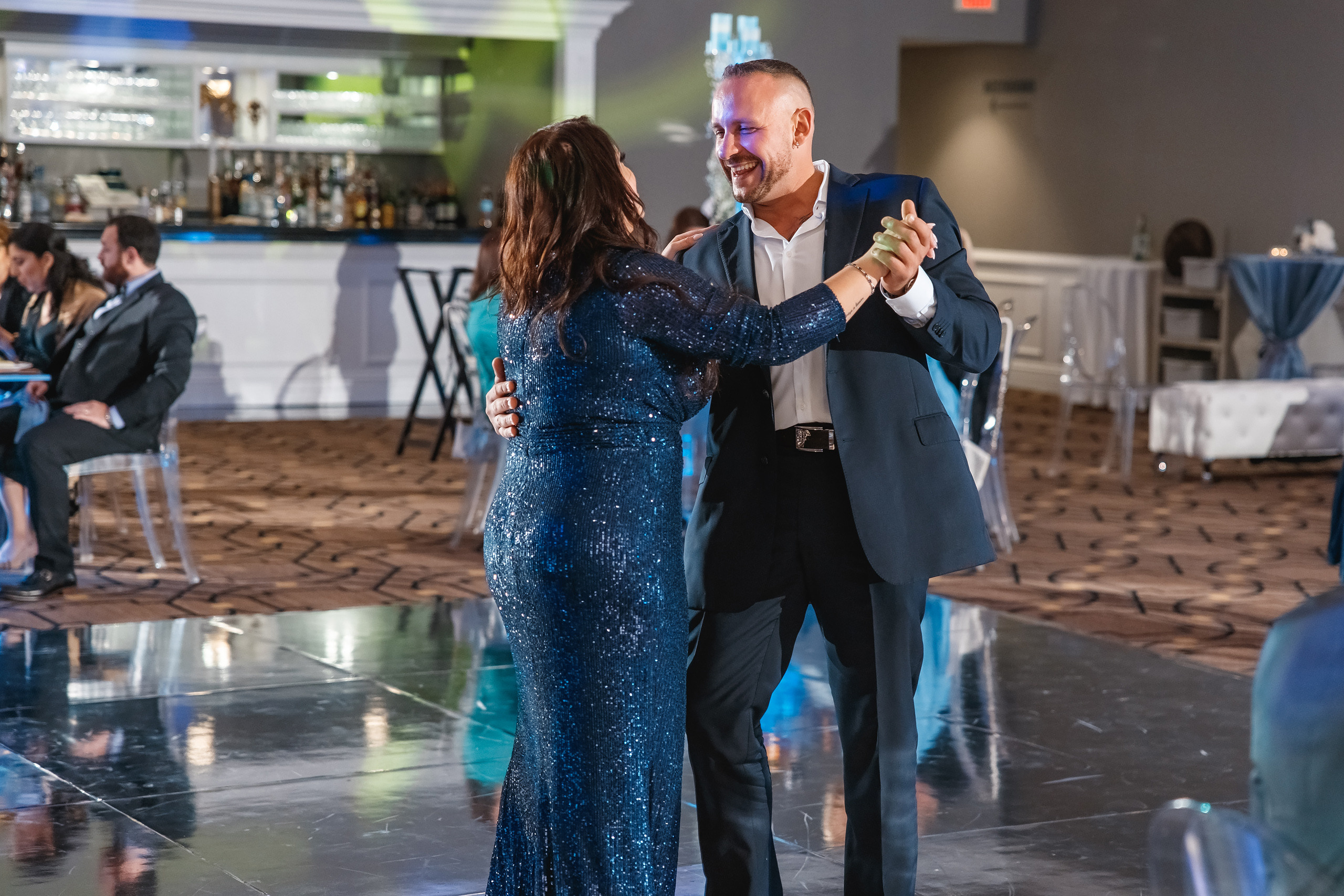 05.22.2021 Zoreslava’s Birthday Party. Wedding family event photographer in Chicago Nick Yushevich