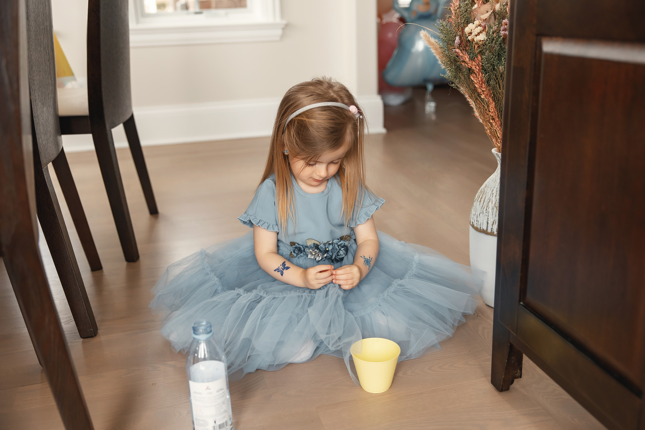 04.25.2021 Birthday. Wedding family event photographer in Chicago Nick Yushevich