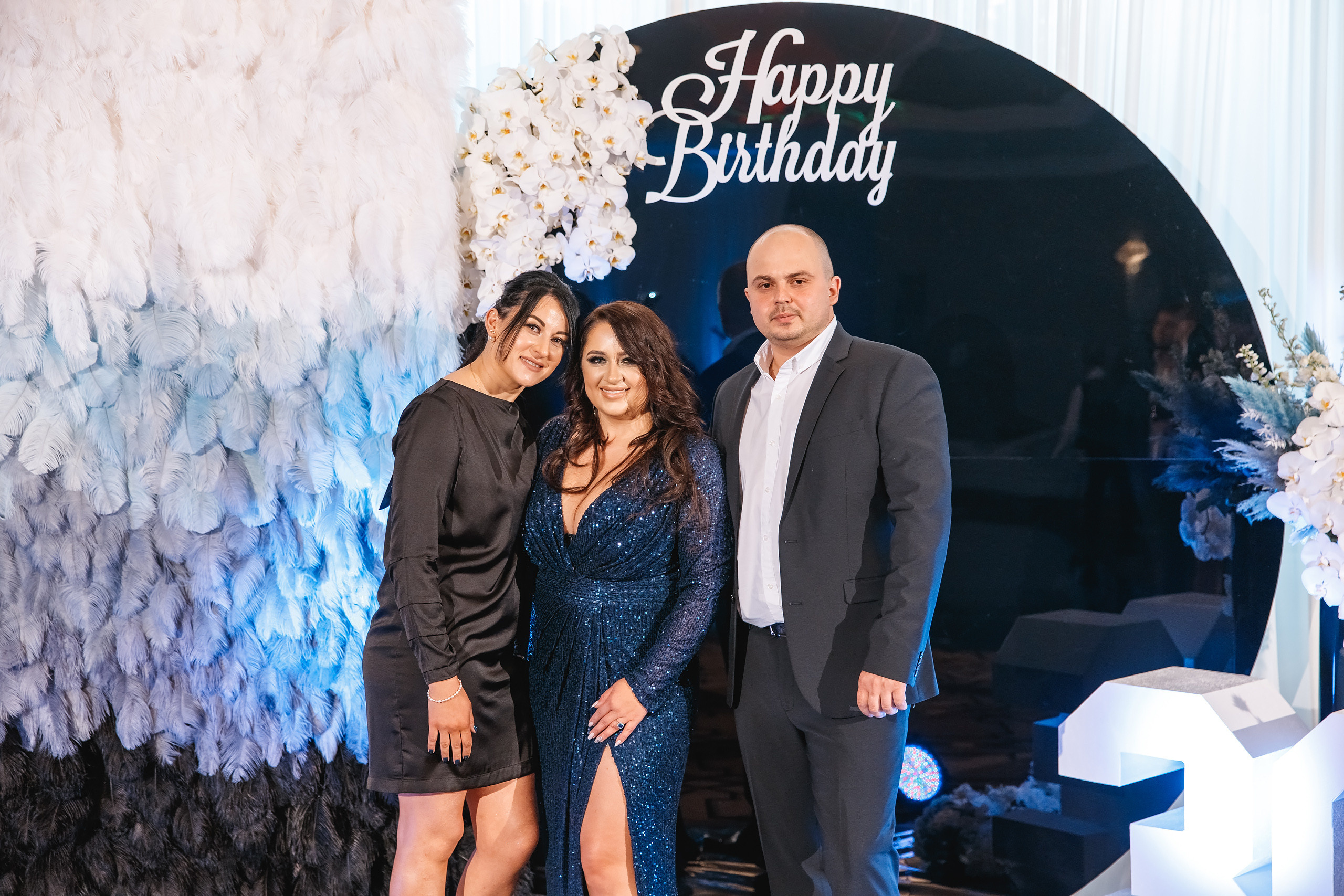 05.22.2021 Zoreslava’s Birthday Party. Wedding family event photographer in Chicago Nick Yushevich