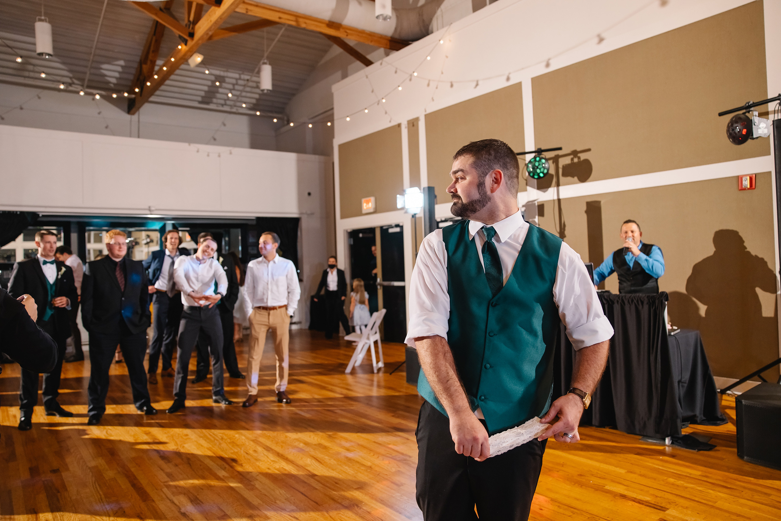 05.29.2021 Wedding. Wedding family event photographer in Chicago Nick Yushevich