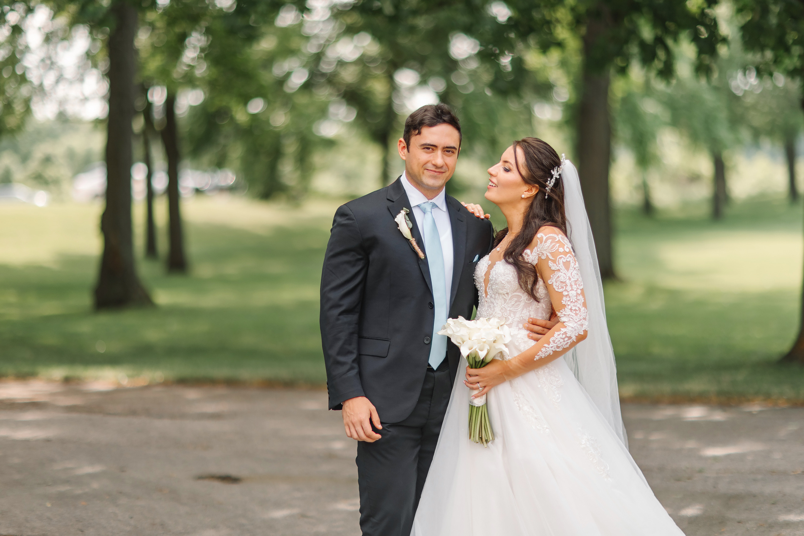 06.12.2021 Wedding. Wedding family event photographer in Chicago Nick Yushevich