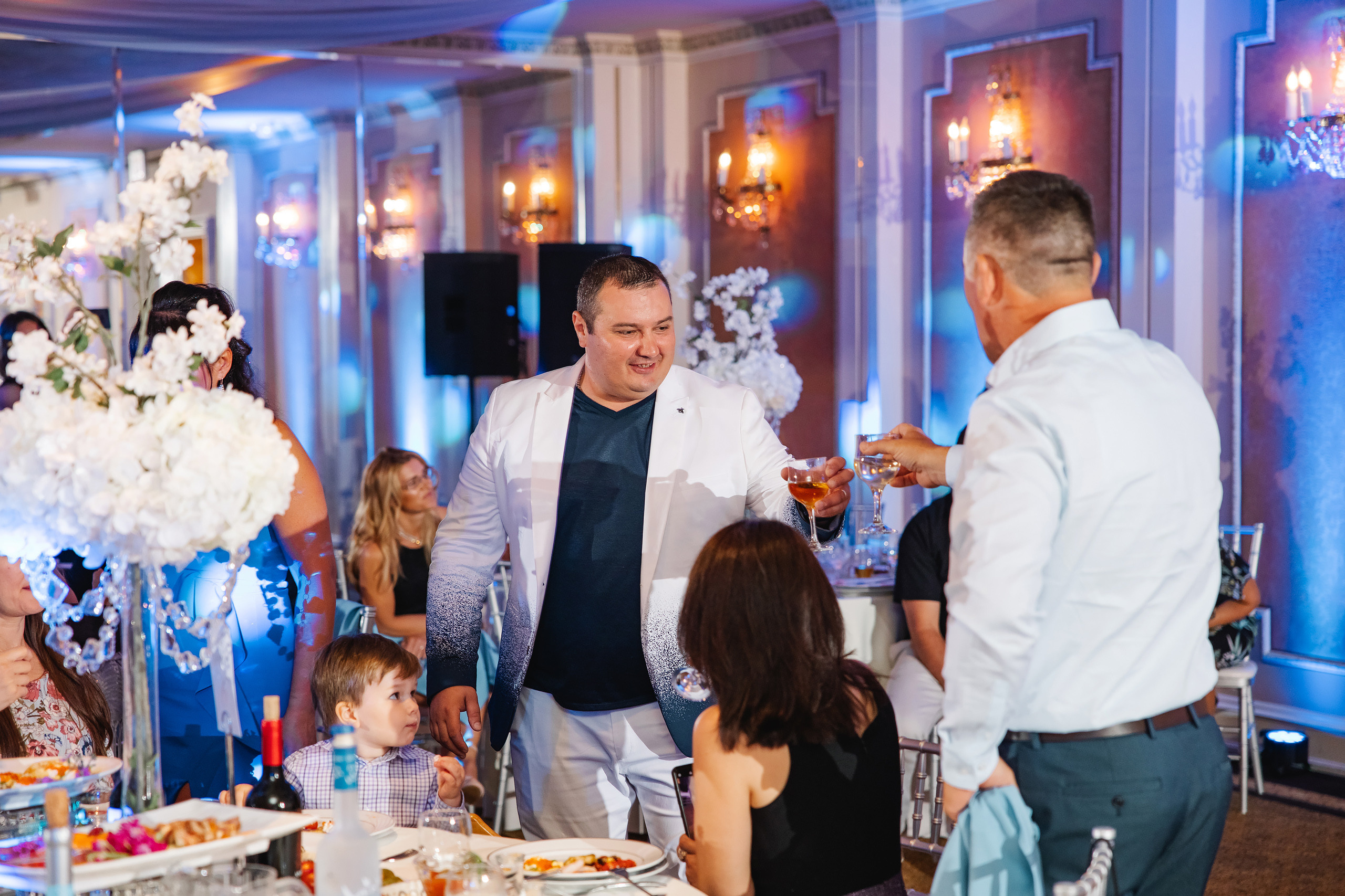 06.12.2021 Wedding. Wedding family event photographer in Chicago Nick Yushevich