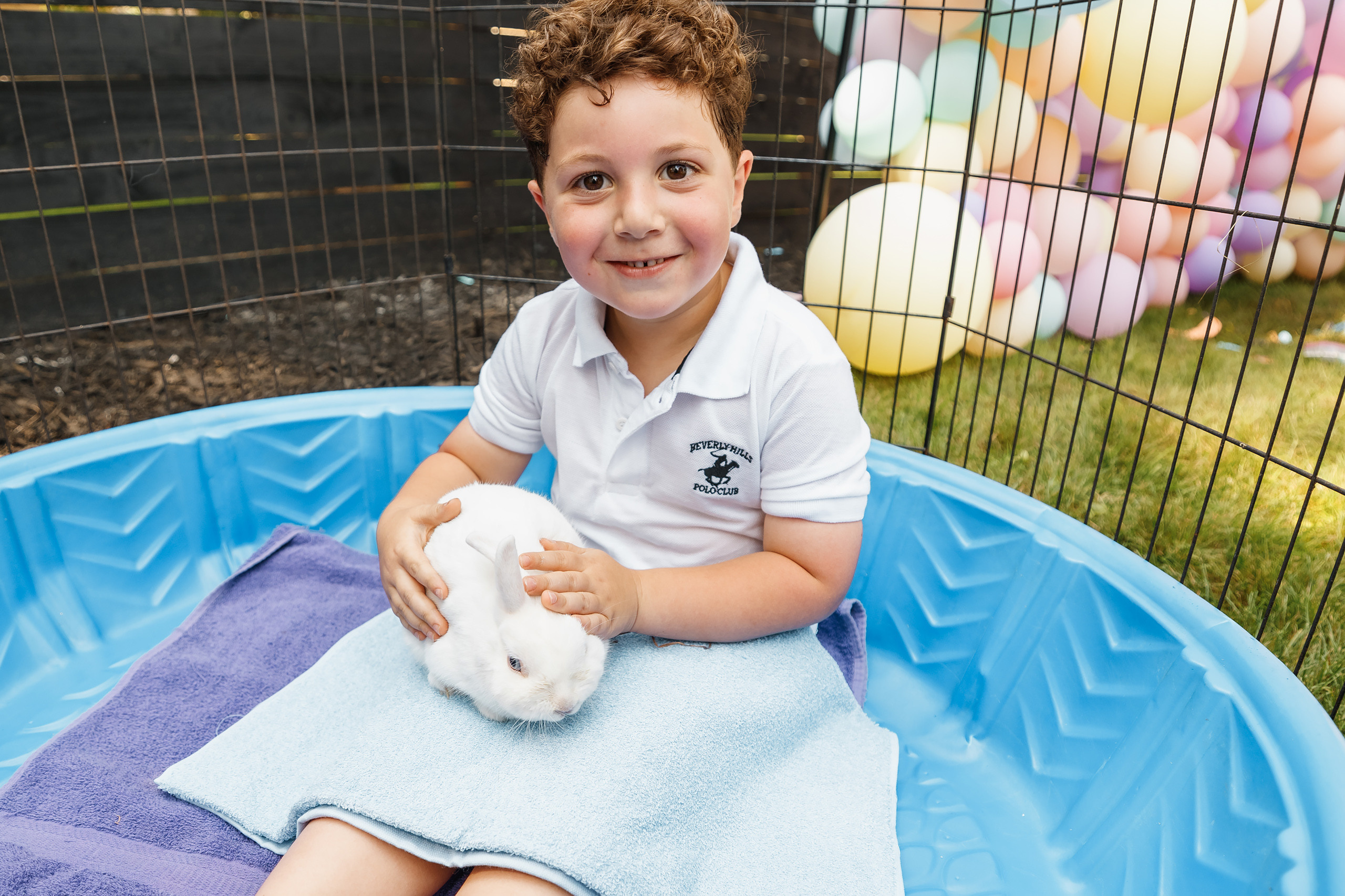 07.25.2021 First birthday. Wedding family event photographer in Chicago Nick Yushevich