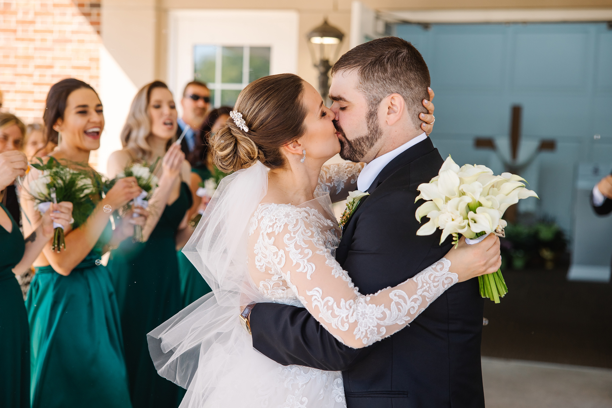 05.29.2021 Wedding. Wedding family event photographer in Chicago Nick Yushevich