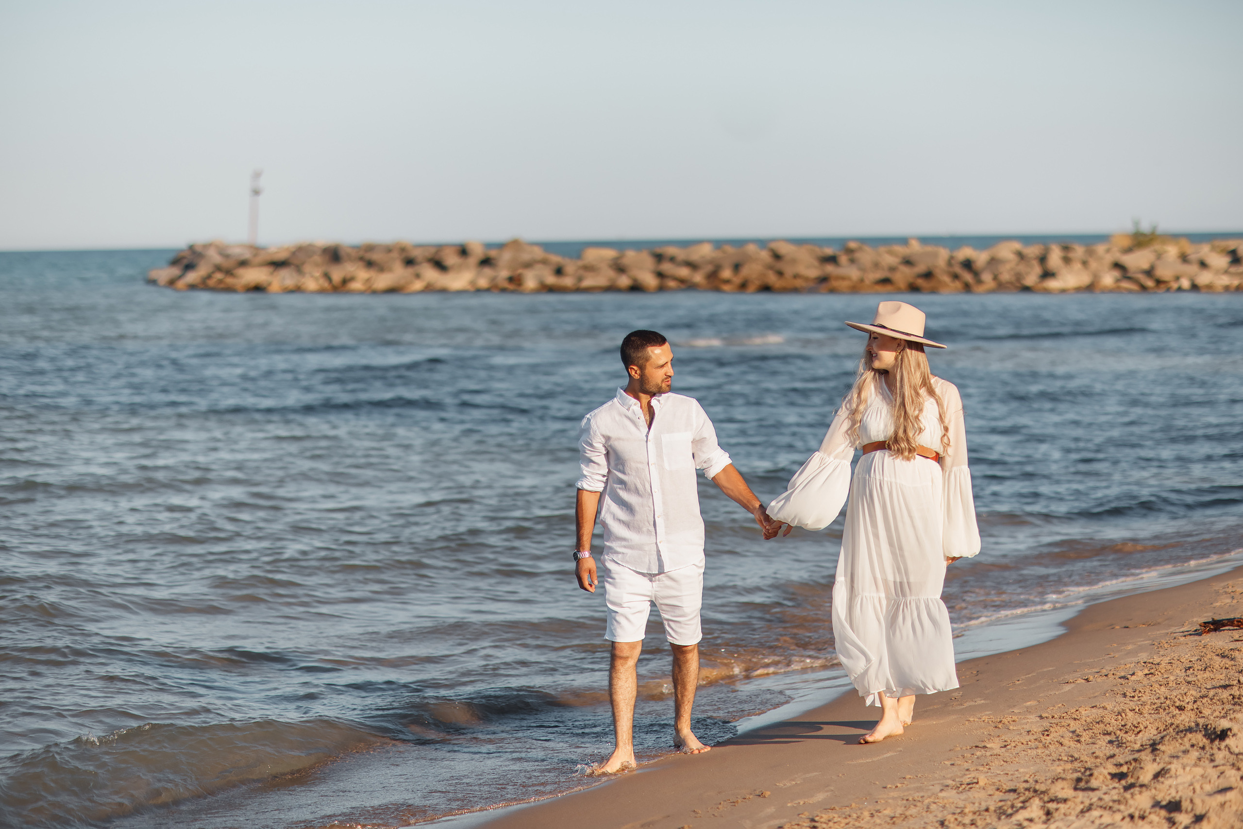 06.13.2021 Family photoshoot. Wedding family event photographer in Chicago Nick Yushevich