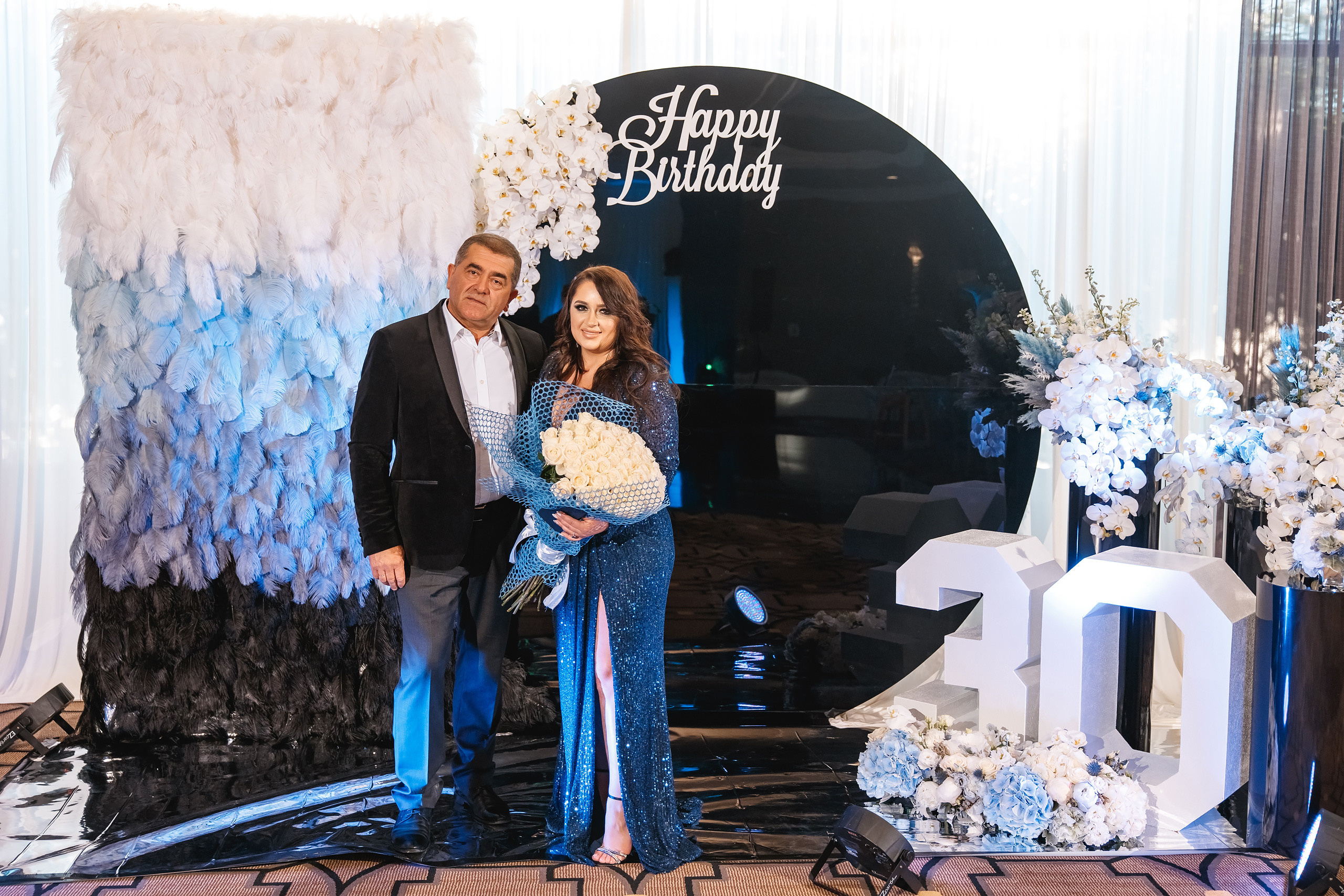 05.22.2021 Zoreslava’s Birthday Party. Wedding family event photographer in Chicago Nick Yushevich