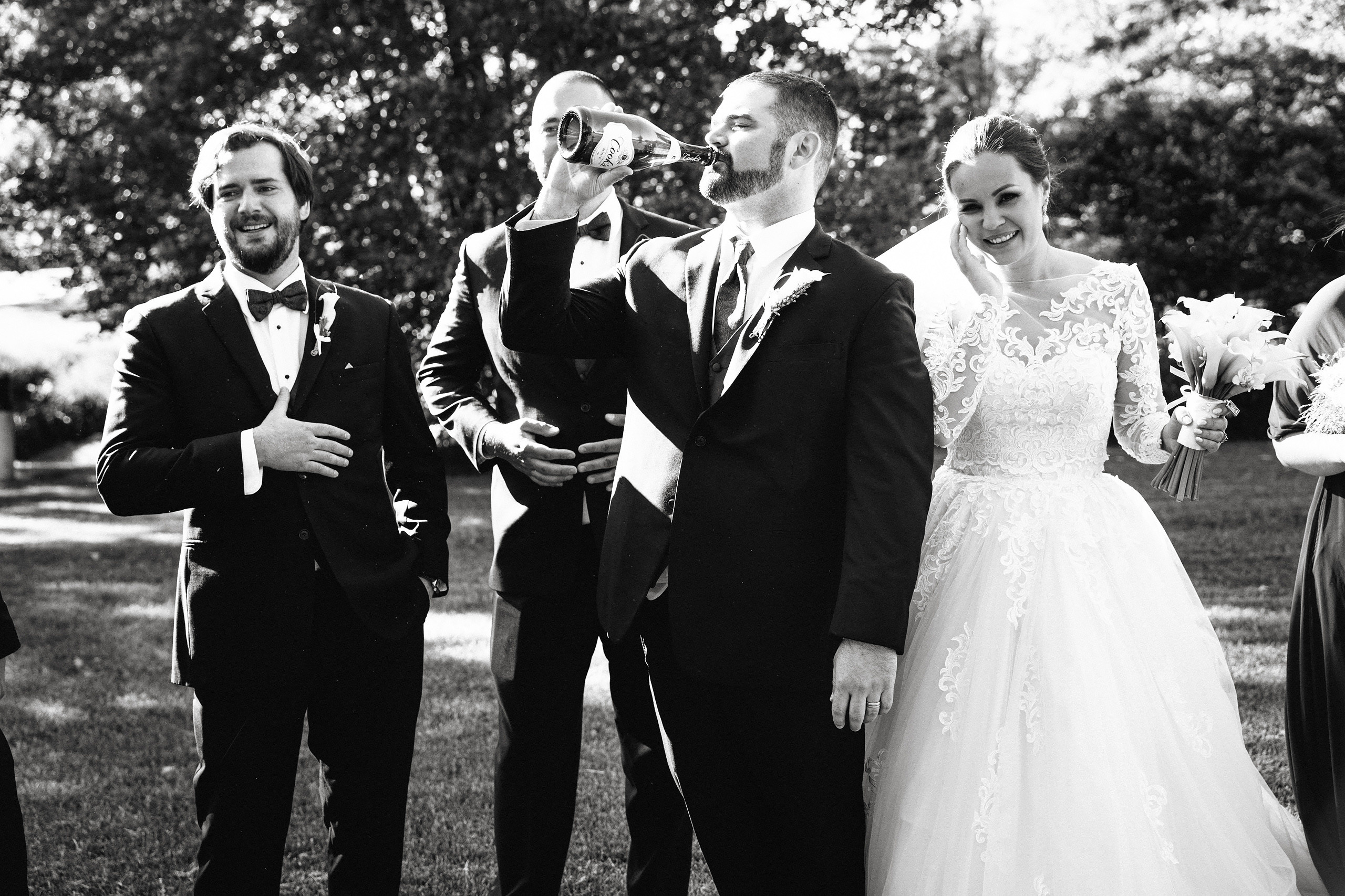 05.29.2021 Wedding. Wedding family event photographer in Chicago Nick Yushevich