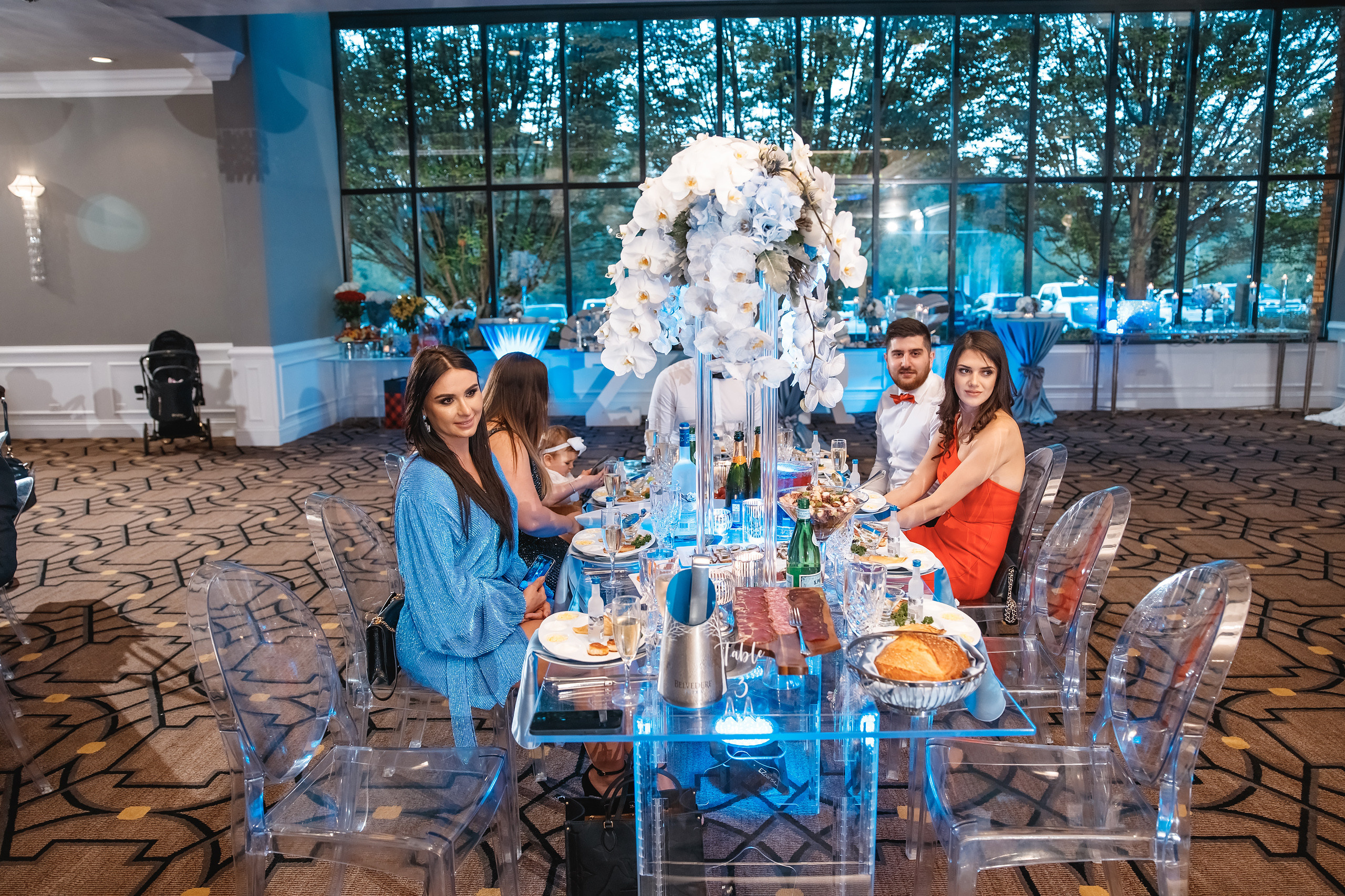 05.22.2021 Zoreslava’s Birthday Party. Wedding family event photographer in Chicago Nick Yushevich