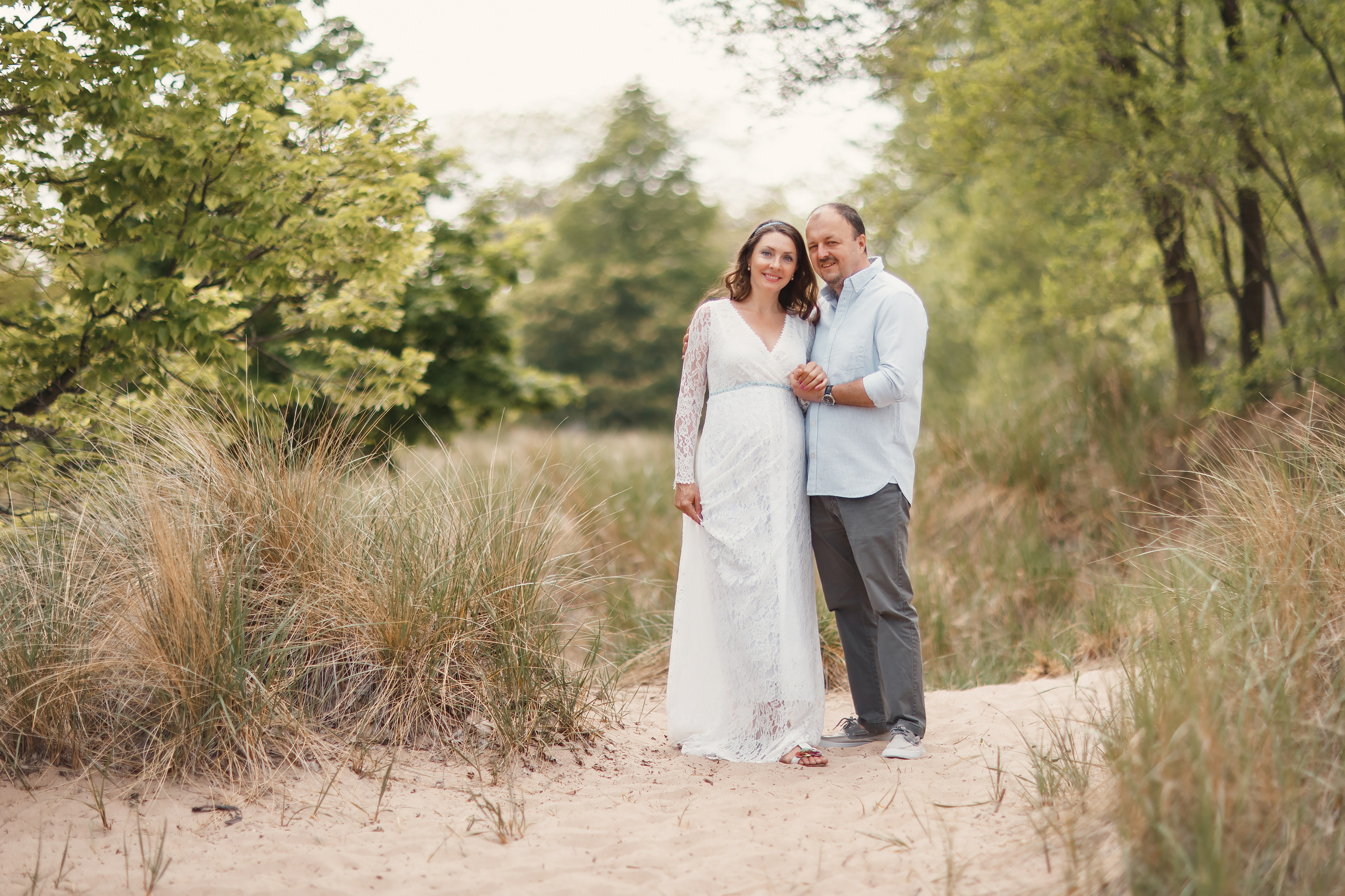 05.22.2021 Family photoshoot. Wedding family event photographer in Chicago Nick Yushevich