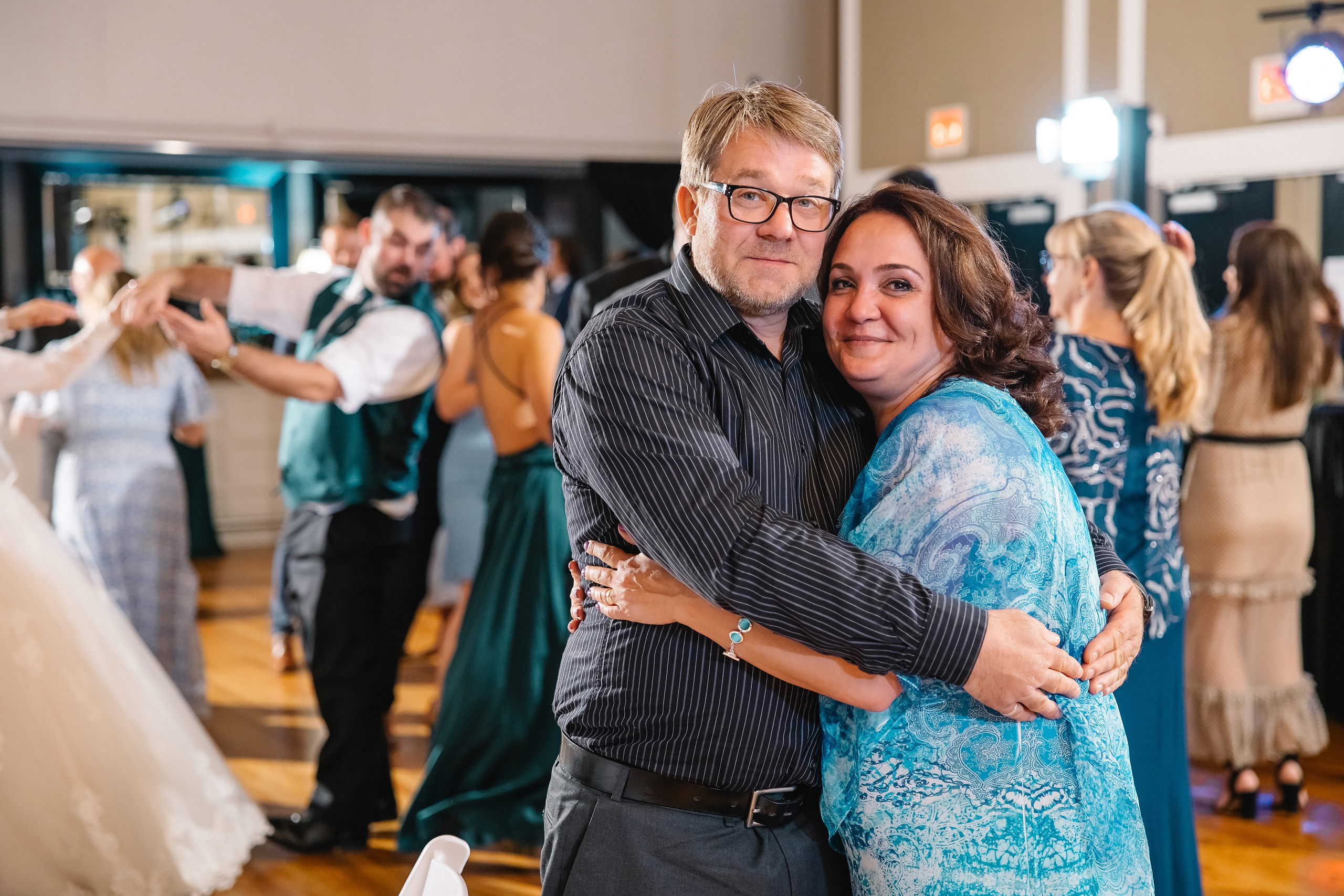 05.29.2021 Wedding. Wedding family event photographer in Chicago Nick Yushevich