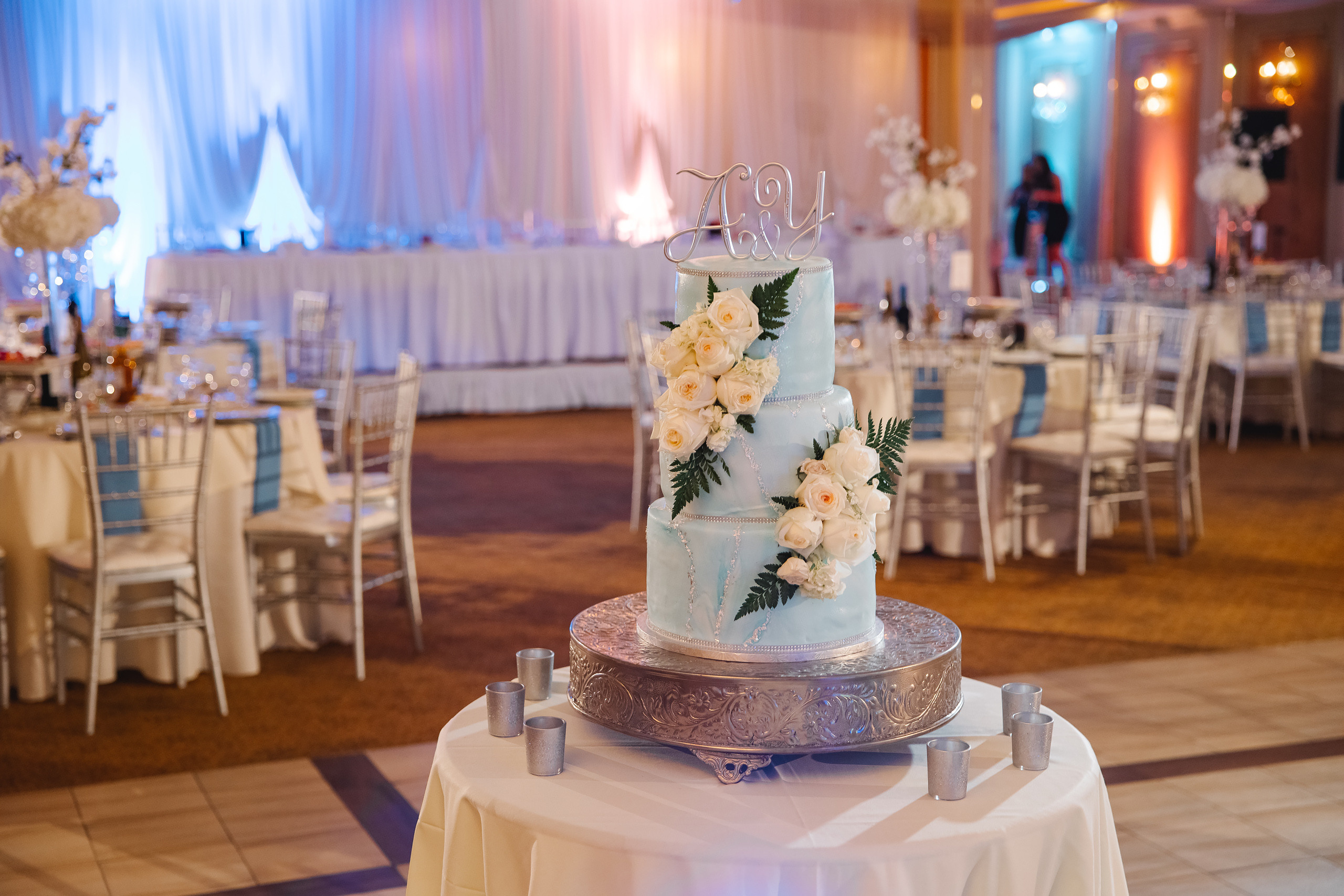 06.12.2021 Wedding. Wedding family event photographer in Chicago Nick Yushevich