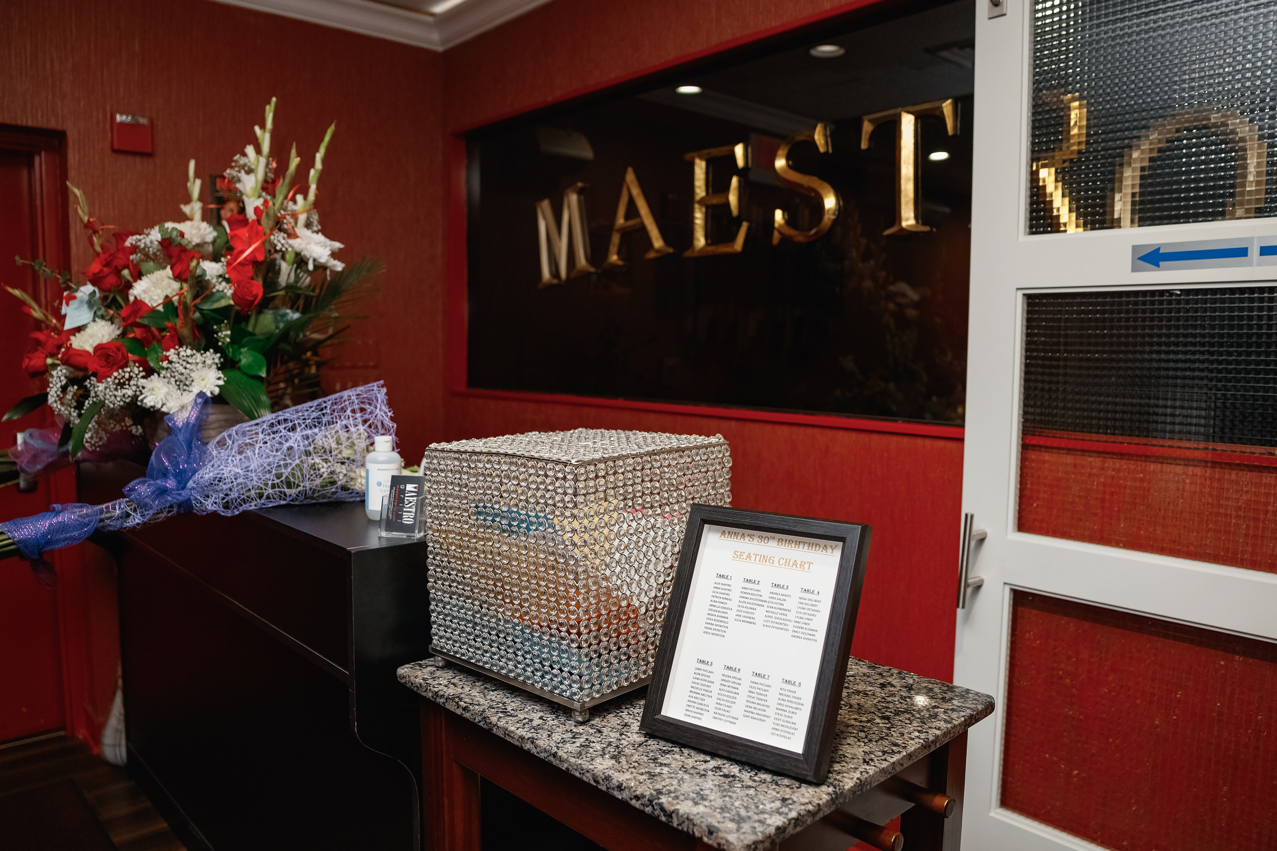 07.11.2021 Anna’s Birthday Party. Wedding family event photographer in Chicago Nick Yushevich