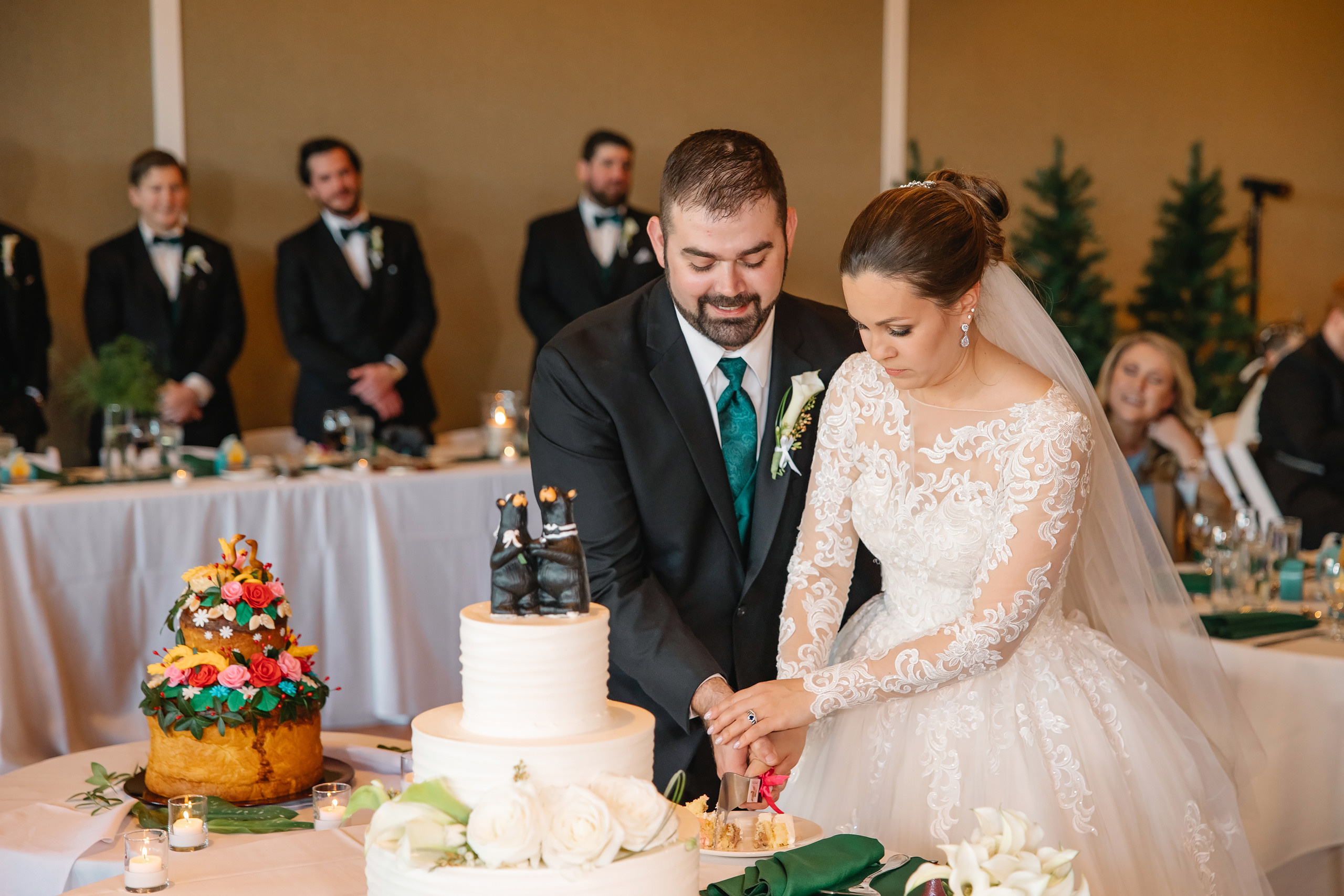 05.29.2021 Wedding. Wedding family event photographer in Chicago Nick Yushevich