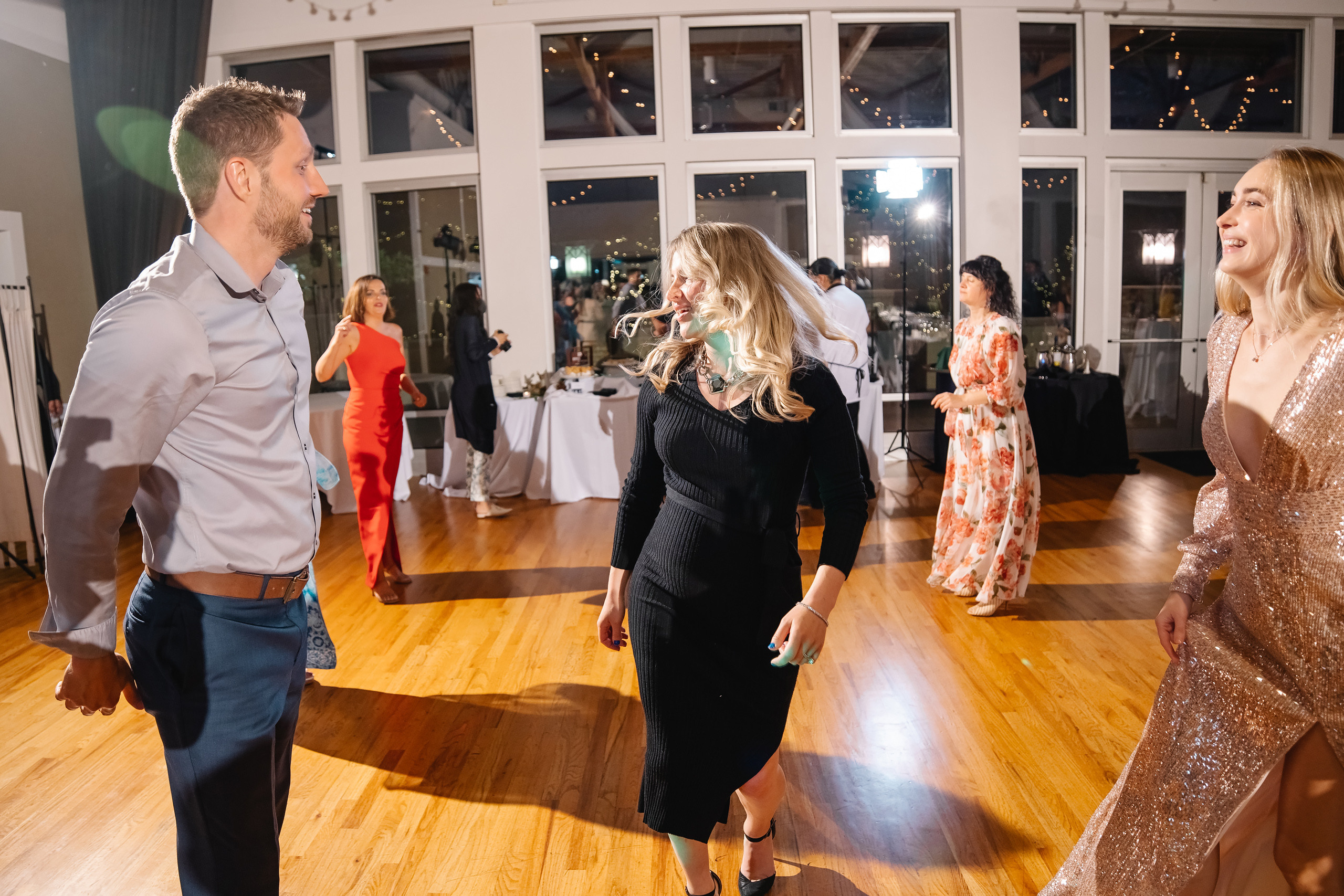 05.29.2021 Wedding. Wedding family event photographer in Chicago Nick Yushevich