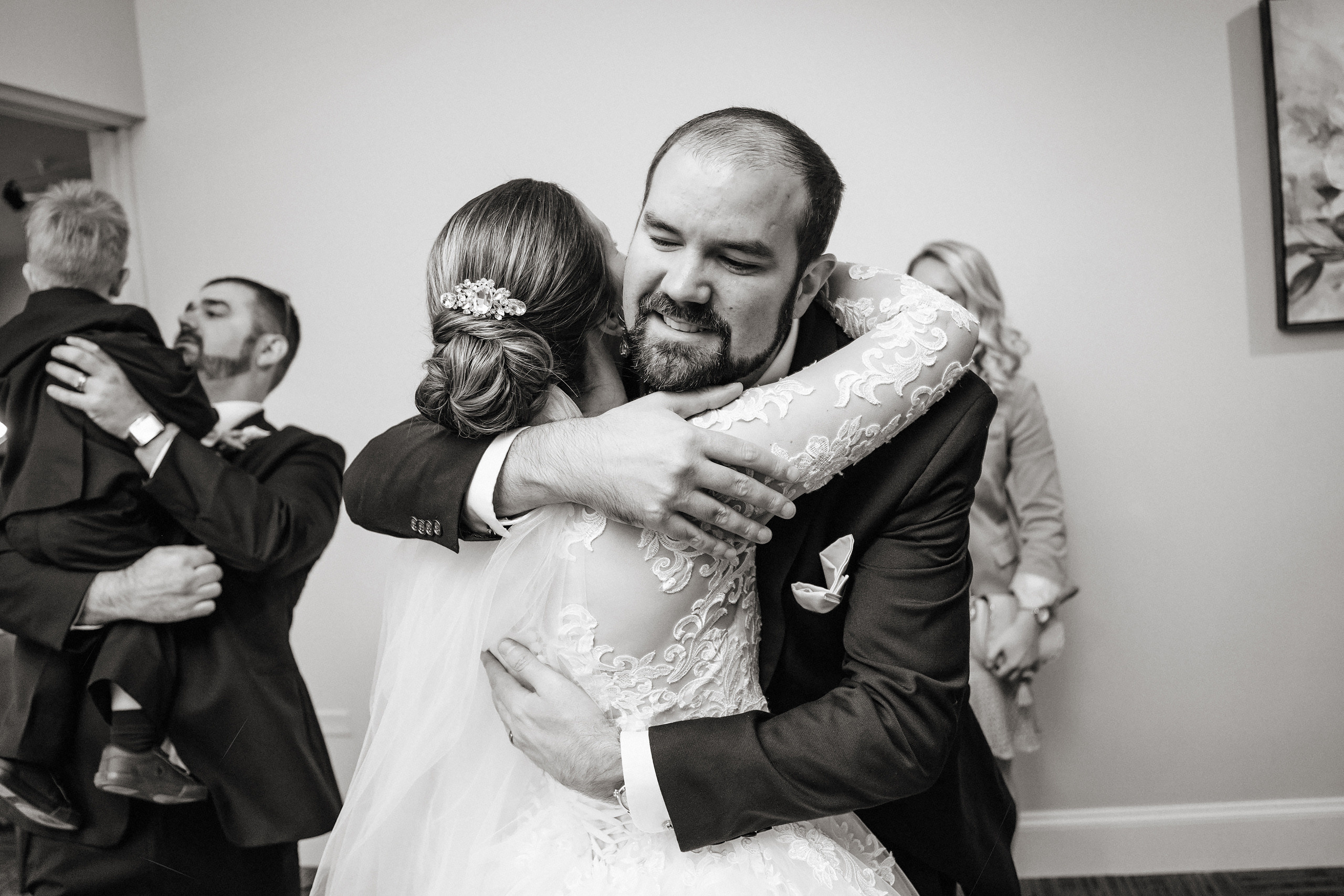 05.29.2021 Wedding. Wedding family event photographer in Chicago Nick Yushevich