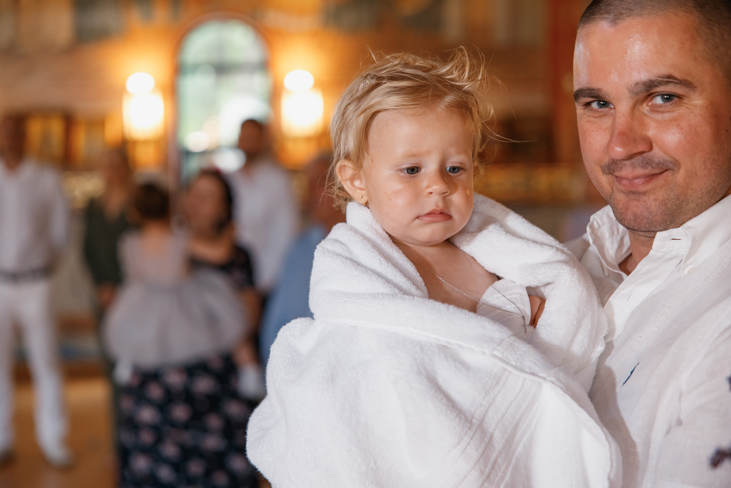 06.11.2021 Christening. Wedding family event photographer in Chicago Nick Yushevich