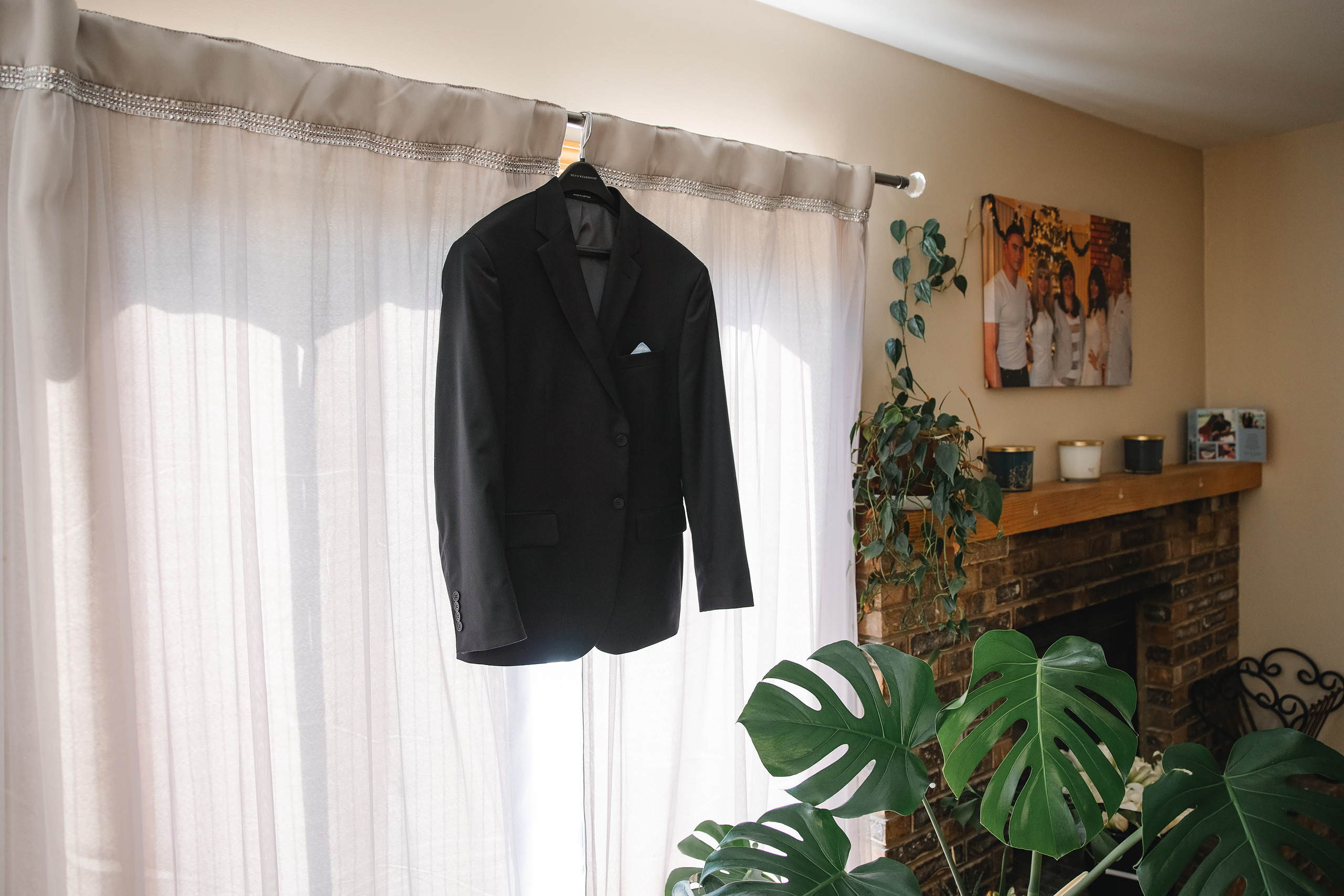 06.12.2021 Wedding. Wedding family event photographer in Chicago Nick Yushevich