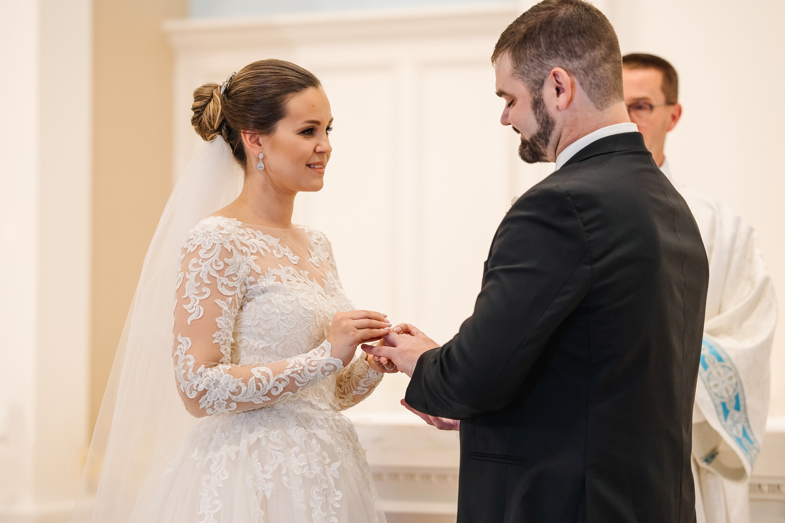 05.29.2021 Wedding. Wedding family event photographer in Chicago Nick Yushevich