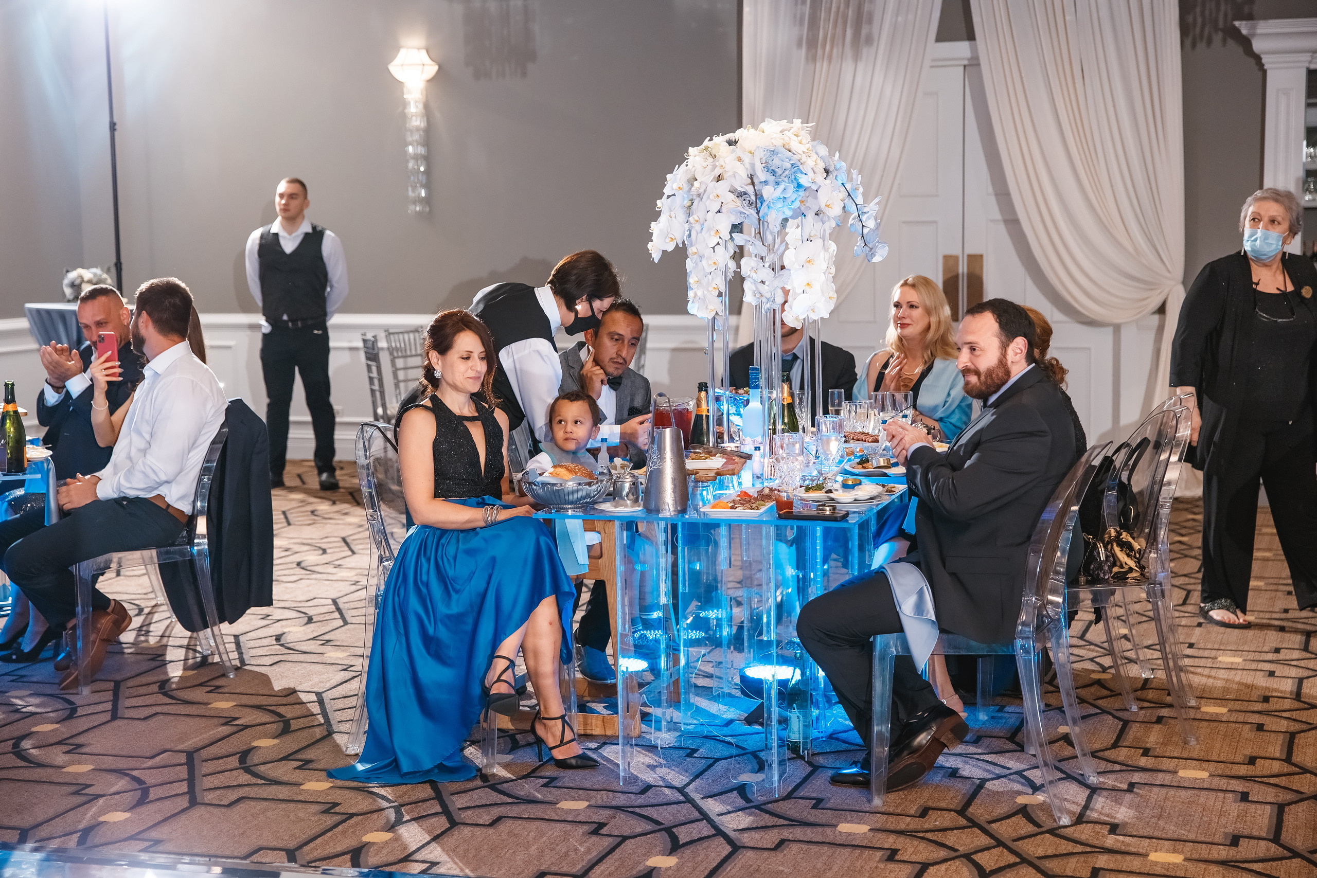 05.22.2021 Zoreslava’s Birthday Party. Wedding family event photographer in Chicago Nick Yushevich