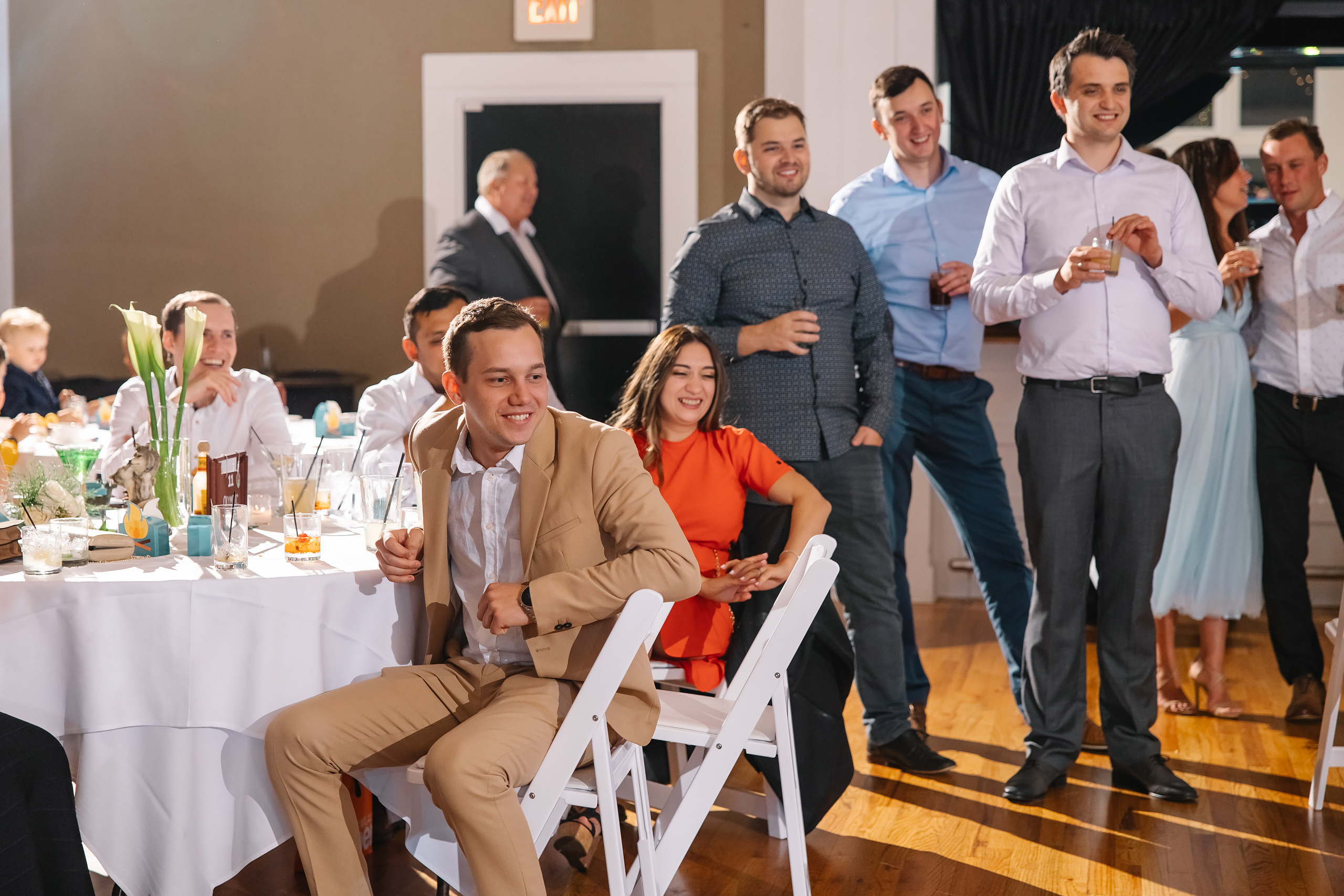 05.29.2021 Wedding. Wedding family event photographer in Chicago Nick Yushevich