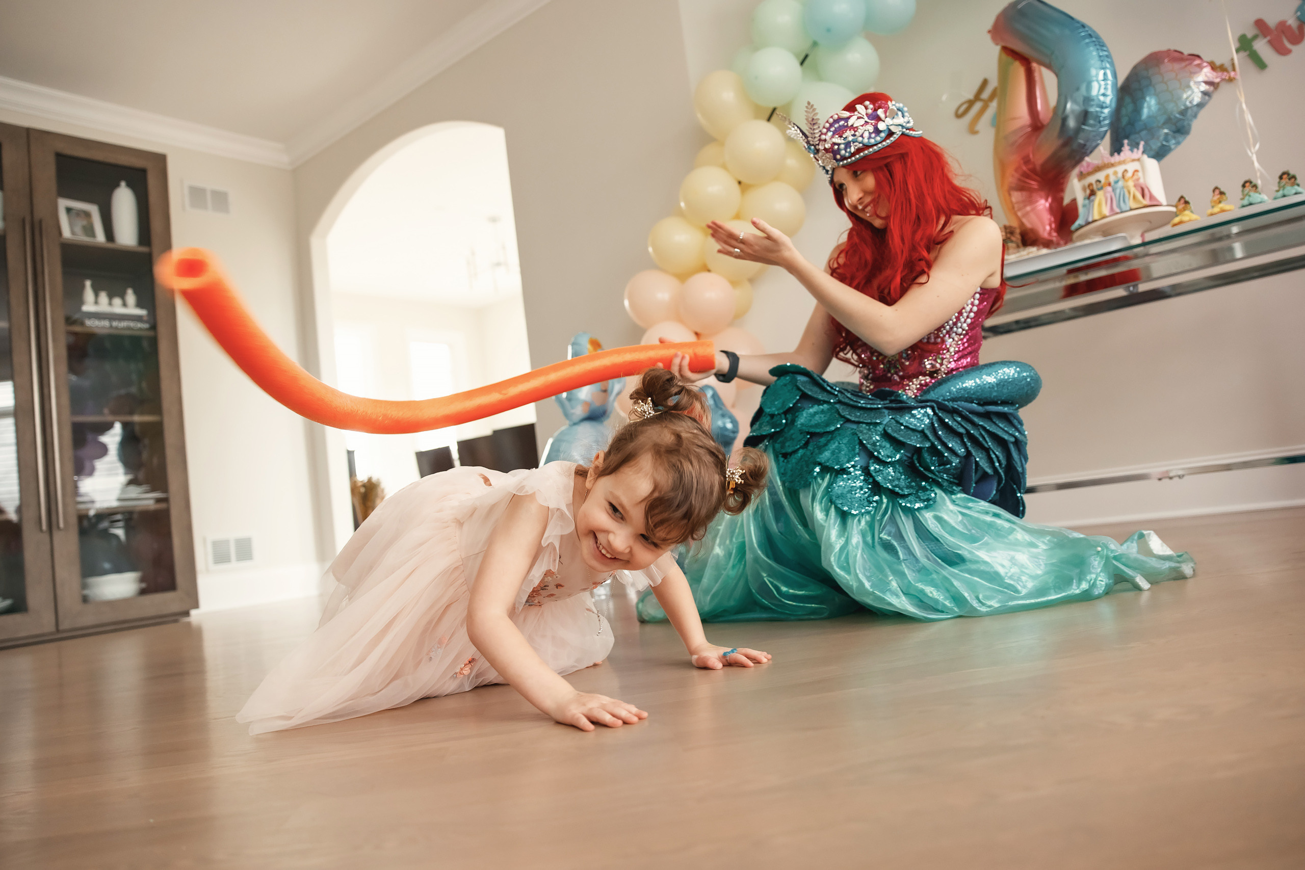 04.25.2021 Birthday. Wedding family event photographer in Chicago Nick Yushevich