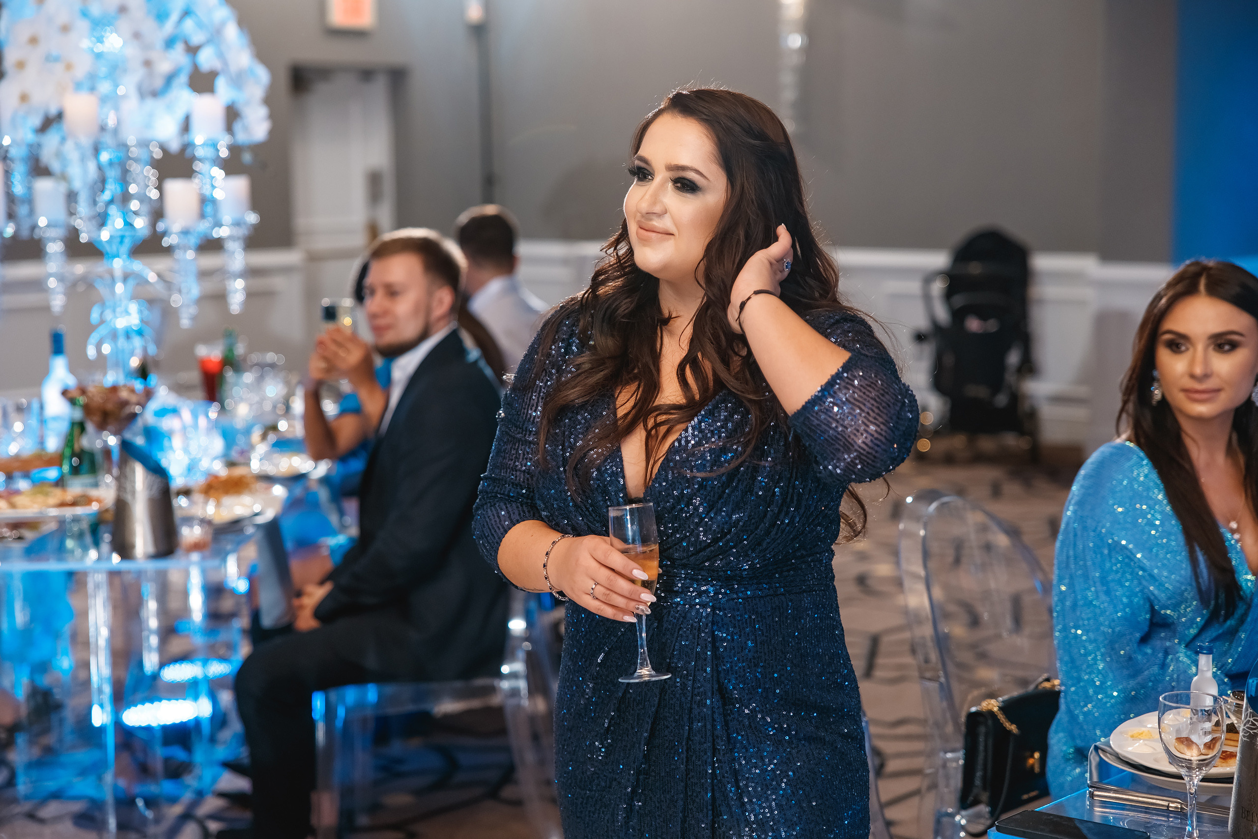 05.22.2021 Zoreslava’s Birthday Party. Wedding family event photographer in Chicago Nick Yushevich