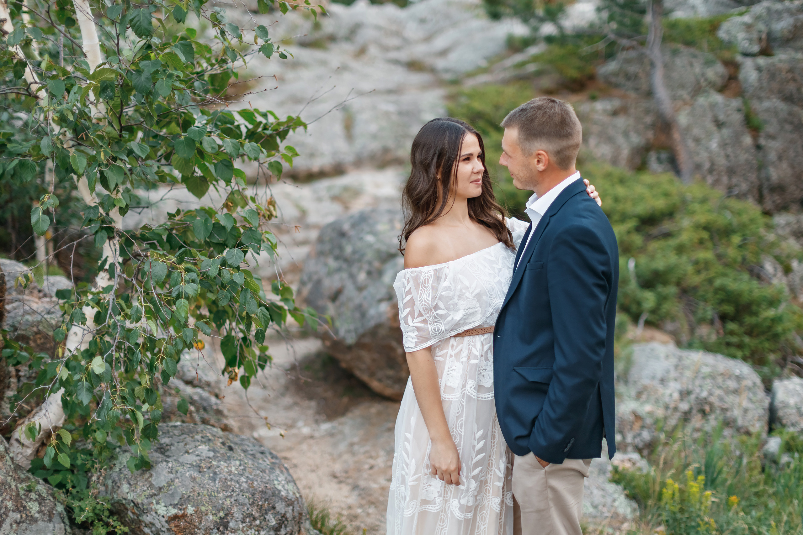 07.31.2021 Wedding. Wedding family event photographer in Chicago Nick Yushevich