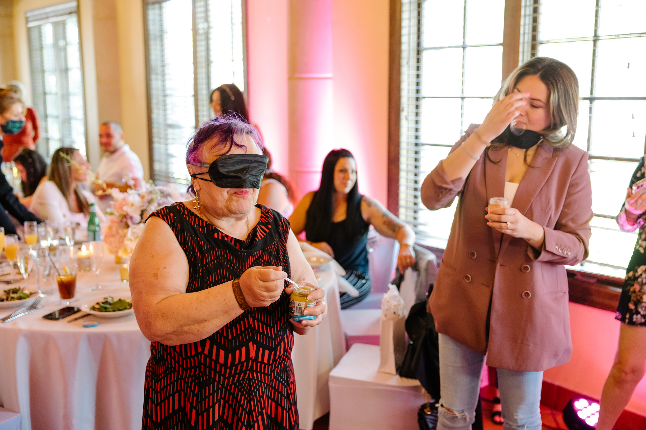 05.30.2021 Baby shower. Wedding family event photographer in Chicago Nick Yushevich