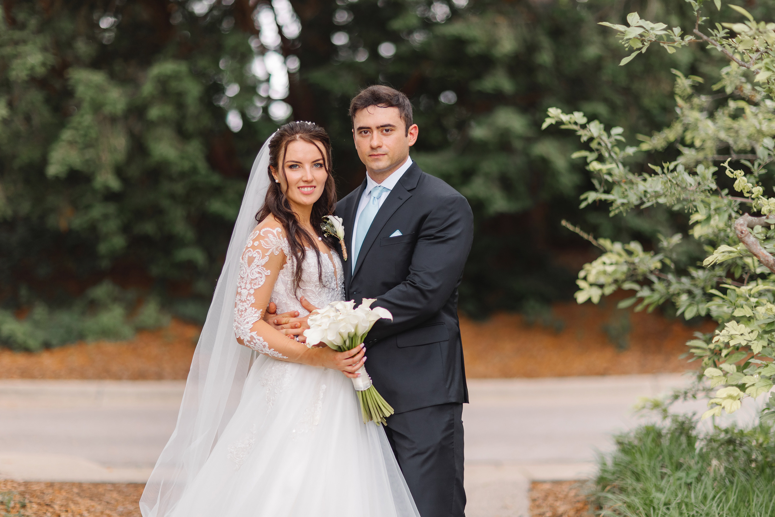 06.12.2021 Wedding. Wedding family event photographer in Chicago Nick Yushevich