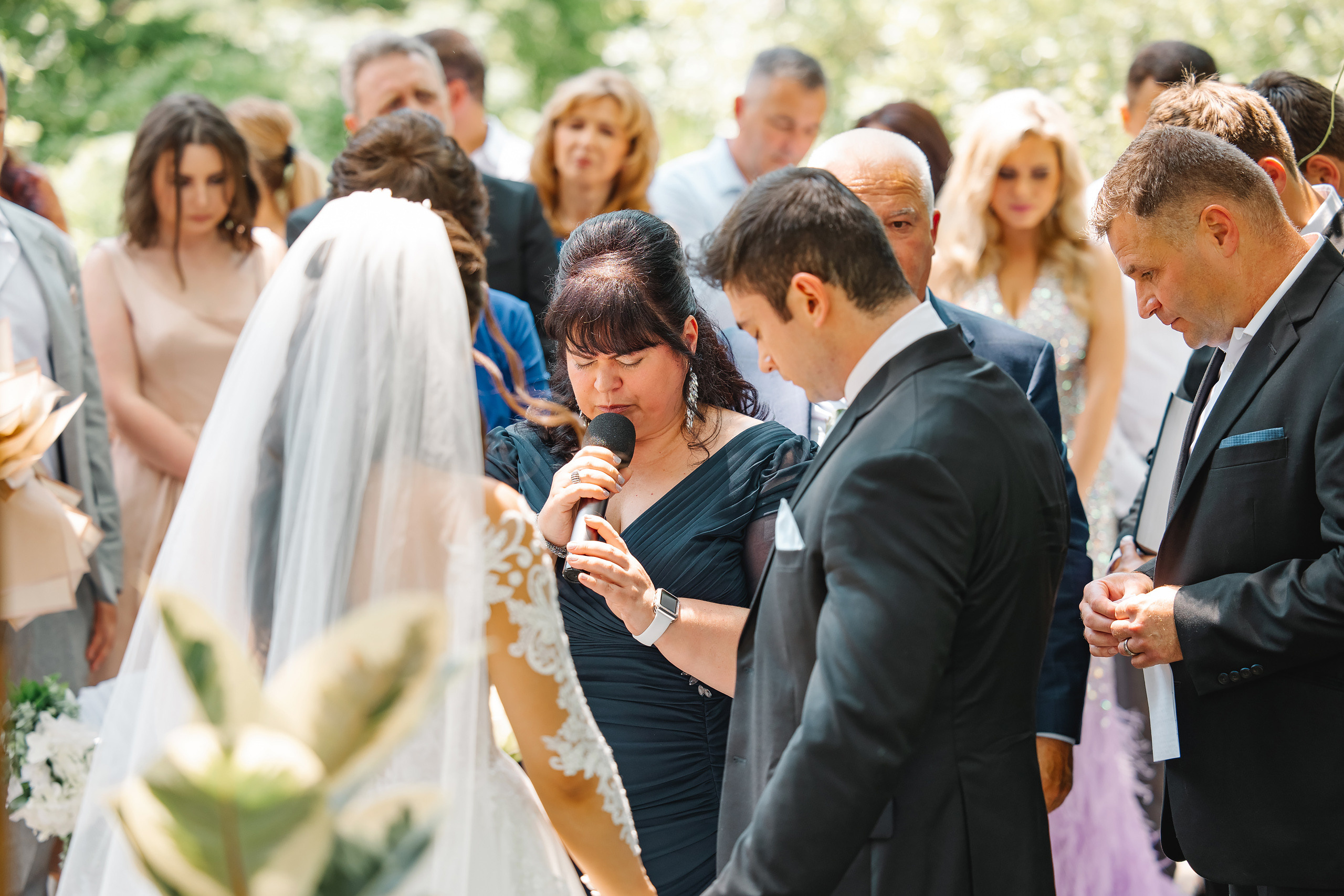 06.12.2021 Wedding. Wedding family event photographer in Chicago Nick Yushevich