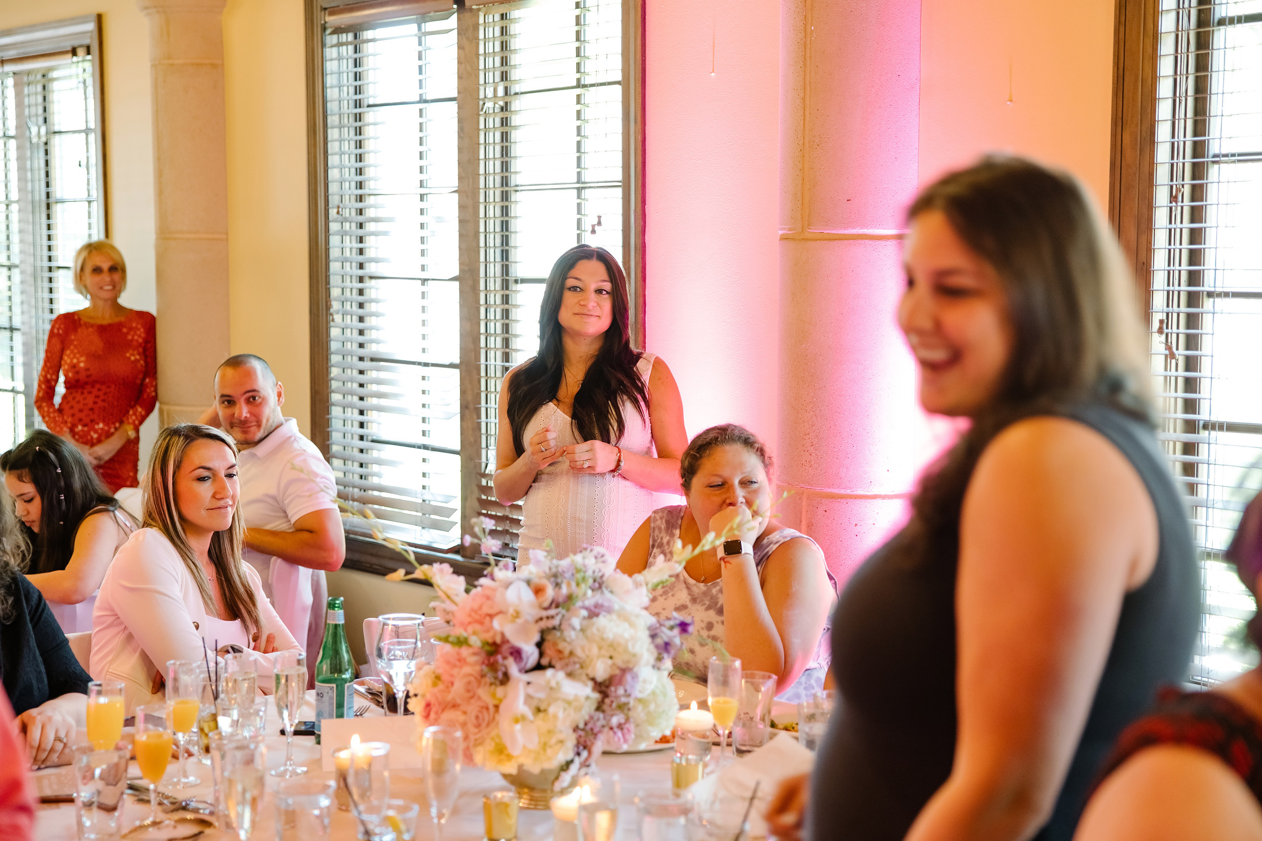 05.30.2021 Baby shower. Wedding family event photographer in Chicago Nick Yushevich