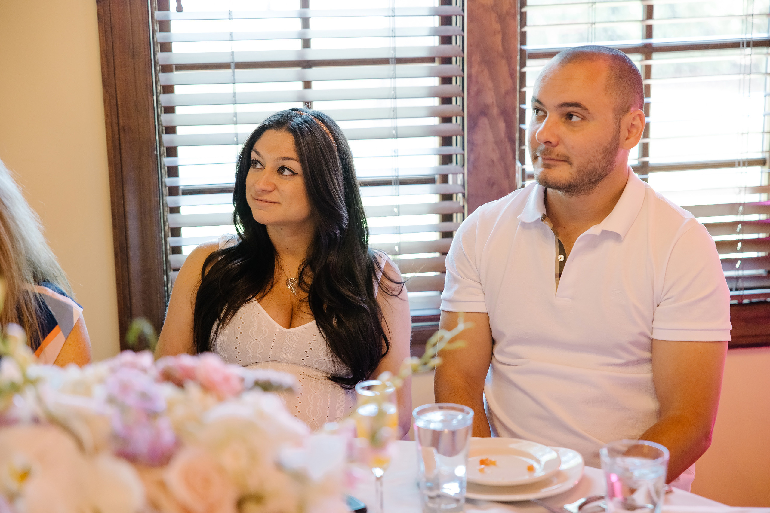 05.30.2021 Baby shower. Wedding family event photographer in Chicago Nick Yushevich