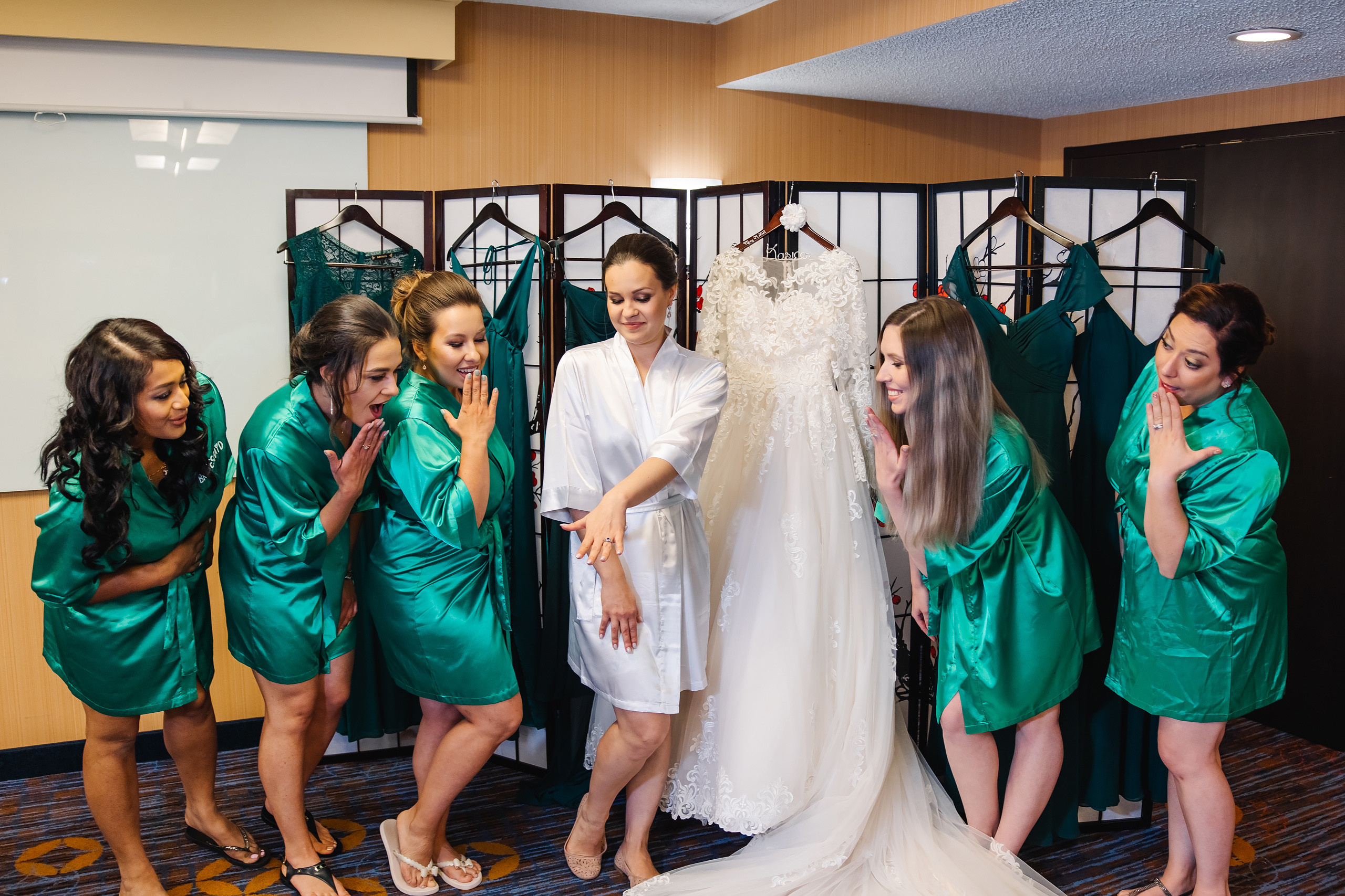 05.29.2021 Wedding. Wedding family event photographer in Chicago Nick Yushevich