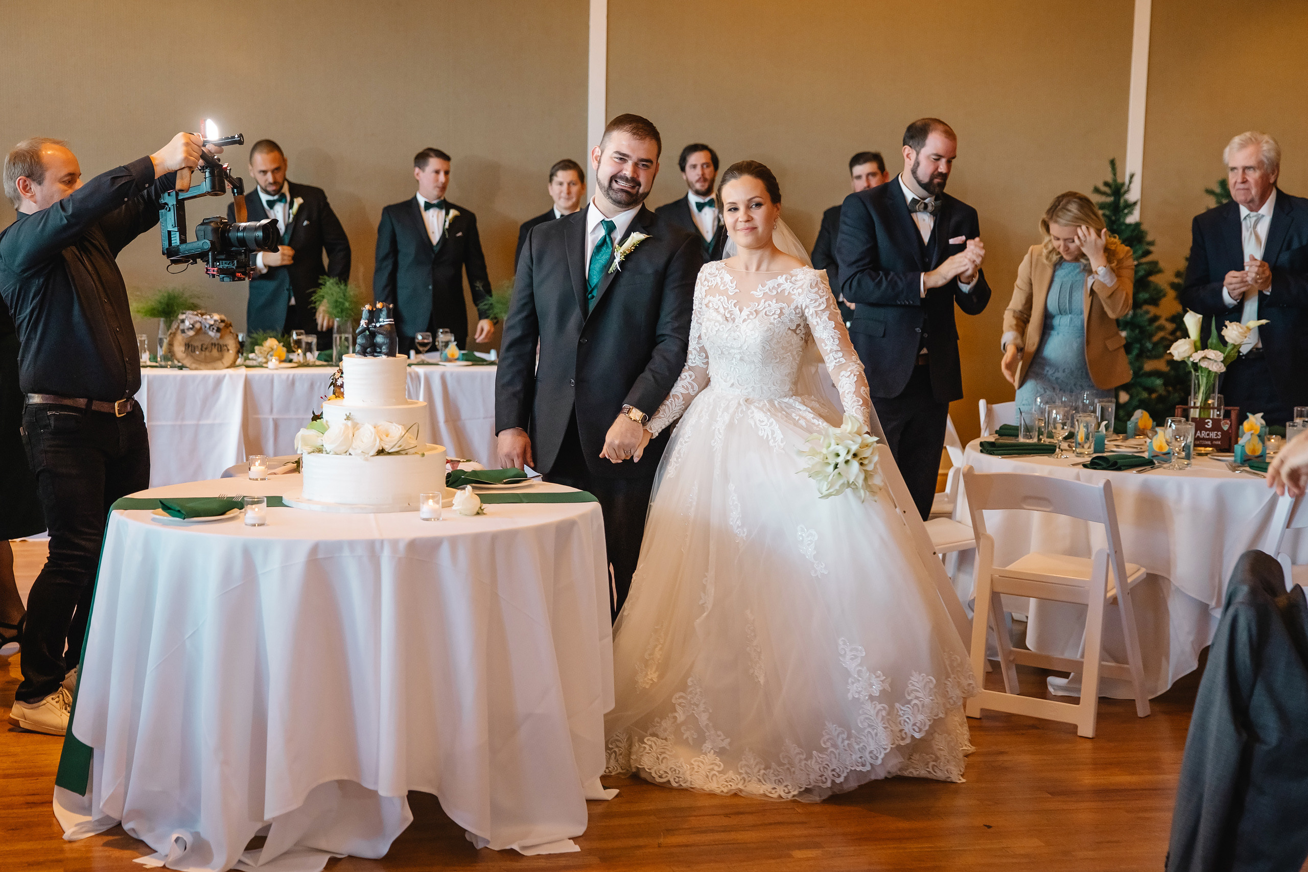 05.29.2021 Wedding. Wedding family event photographer in Chicago Nick Yushevich