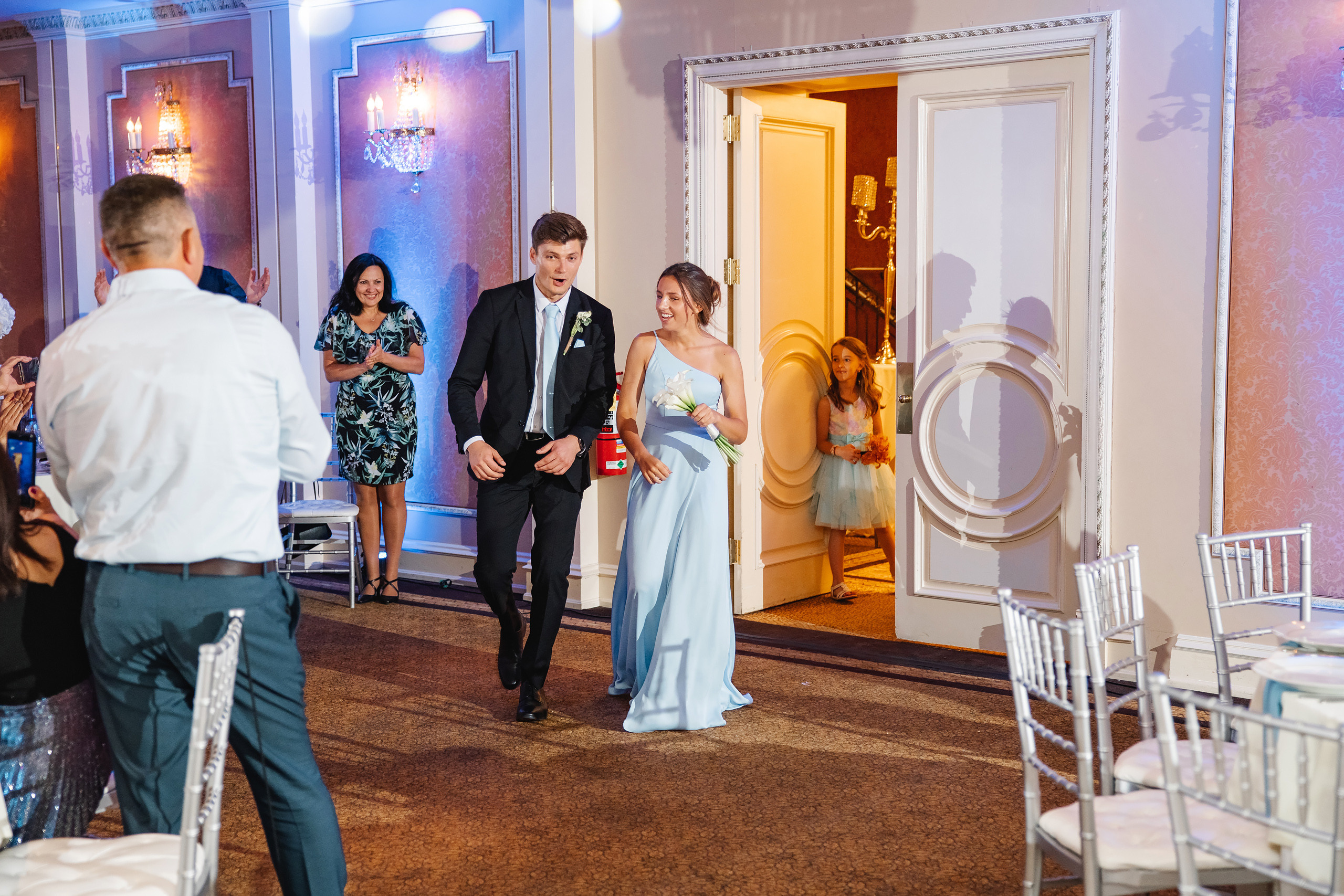 06.12.2021 Wedding. Wedding family event photographer in Chicago Nick Yushevich