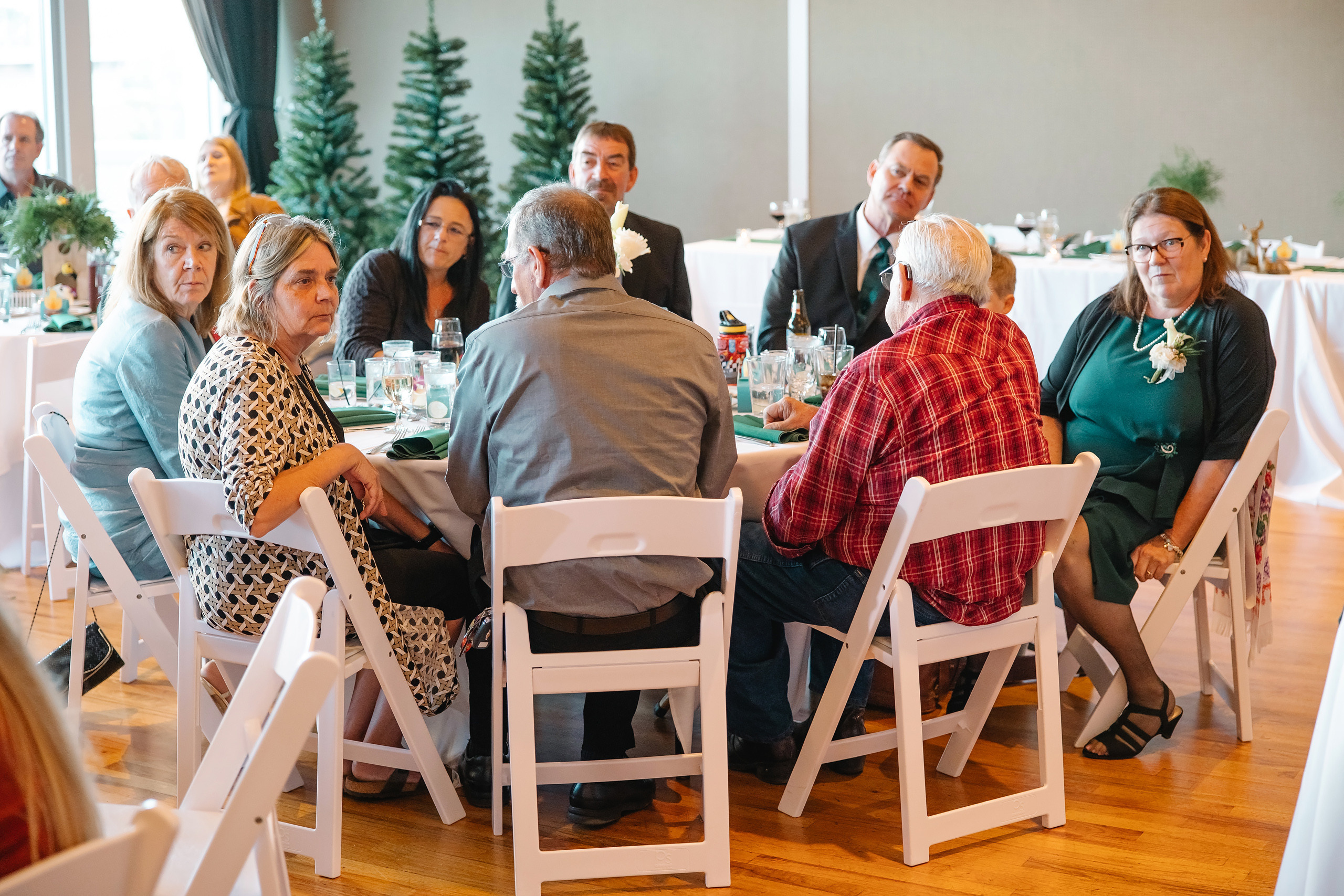 05.29.2021 Wedding. Wedding family event photographer in Chicago Nick Yushevich